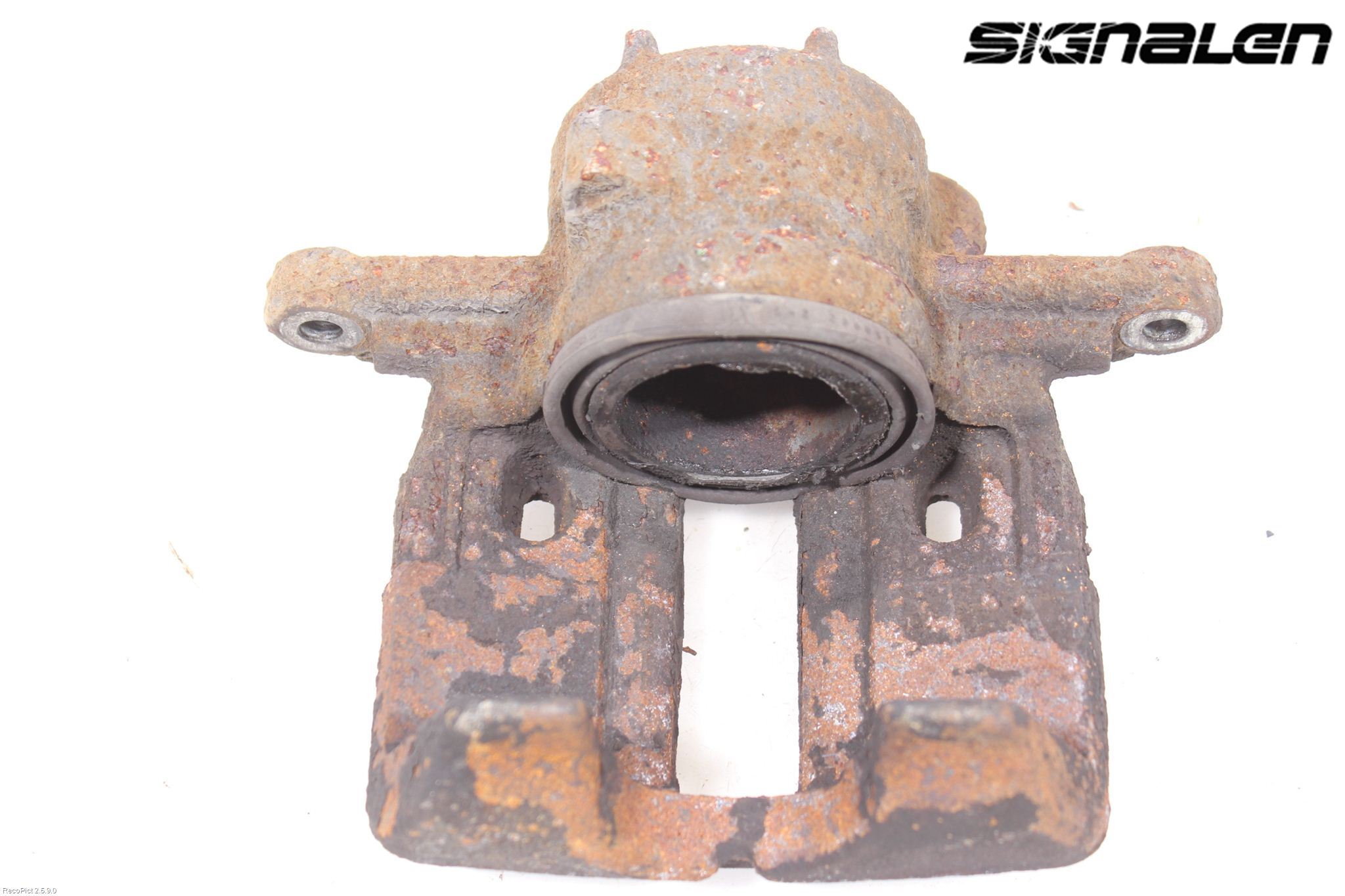 Mitsubishi COLT 09-13 Bromsok Fram Höger