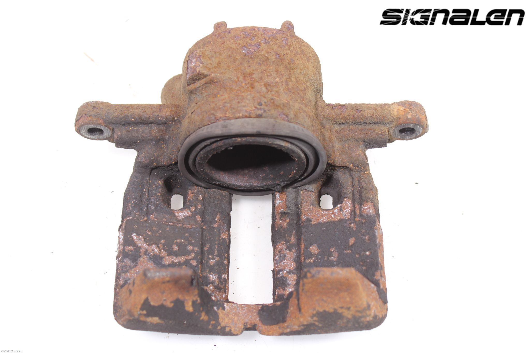 Mitsubishi COLT 09-13 Bromsok Fram Vänster