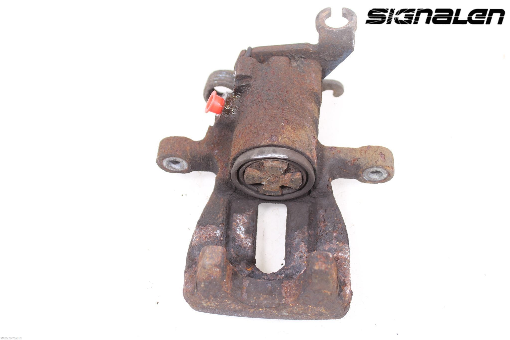 Mitsubishi COLT 09-13 Bromsok Bak Höger