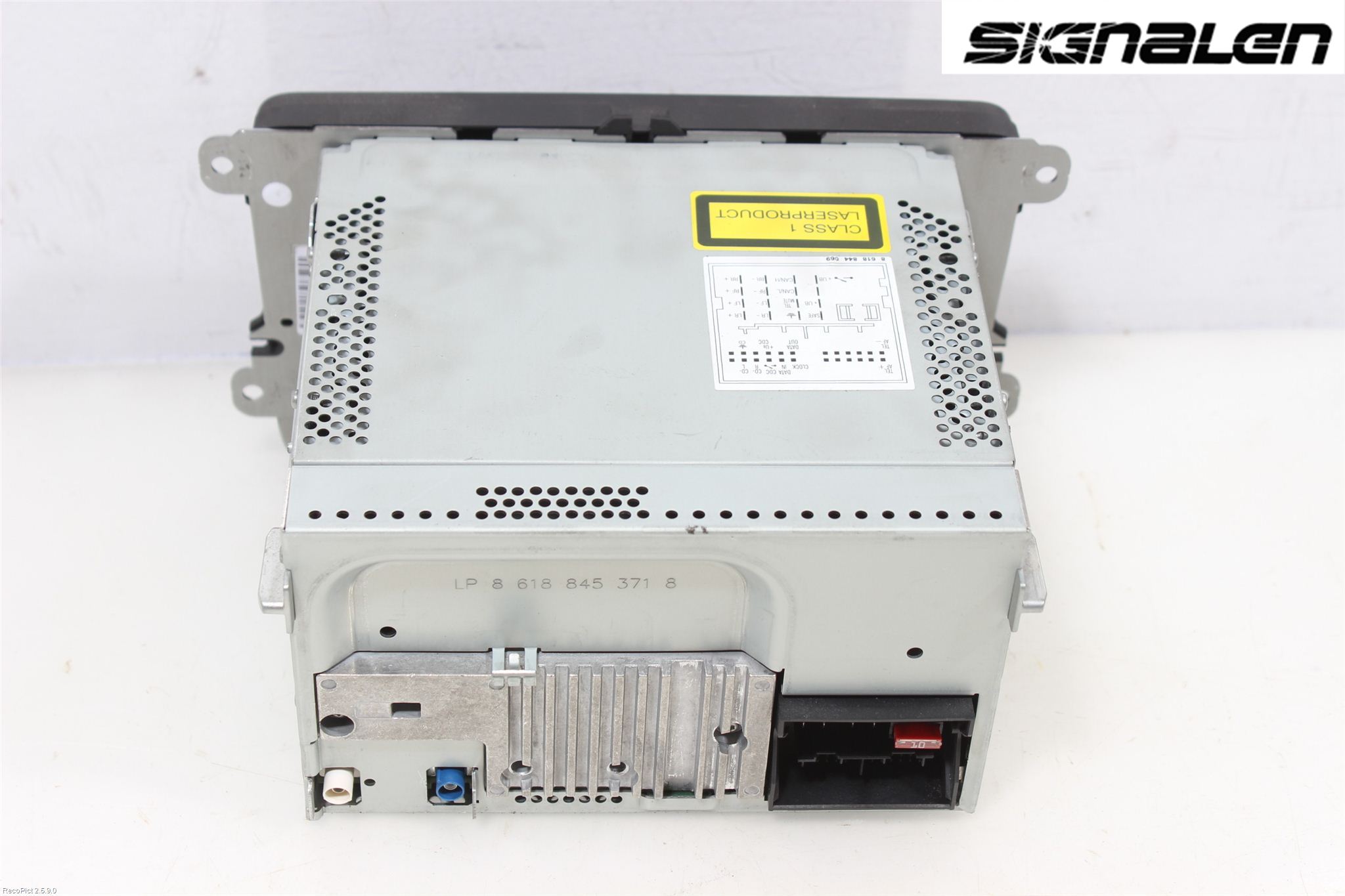 Volkswagen VW PASSAT 05-11 Radio