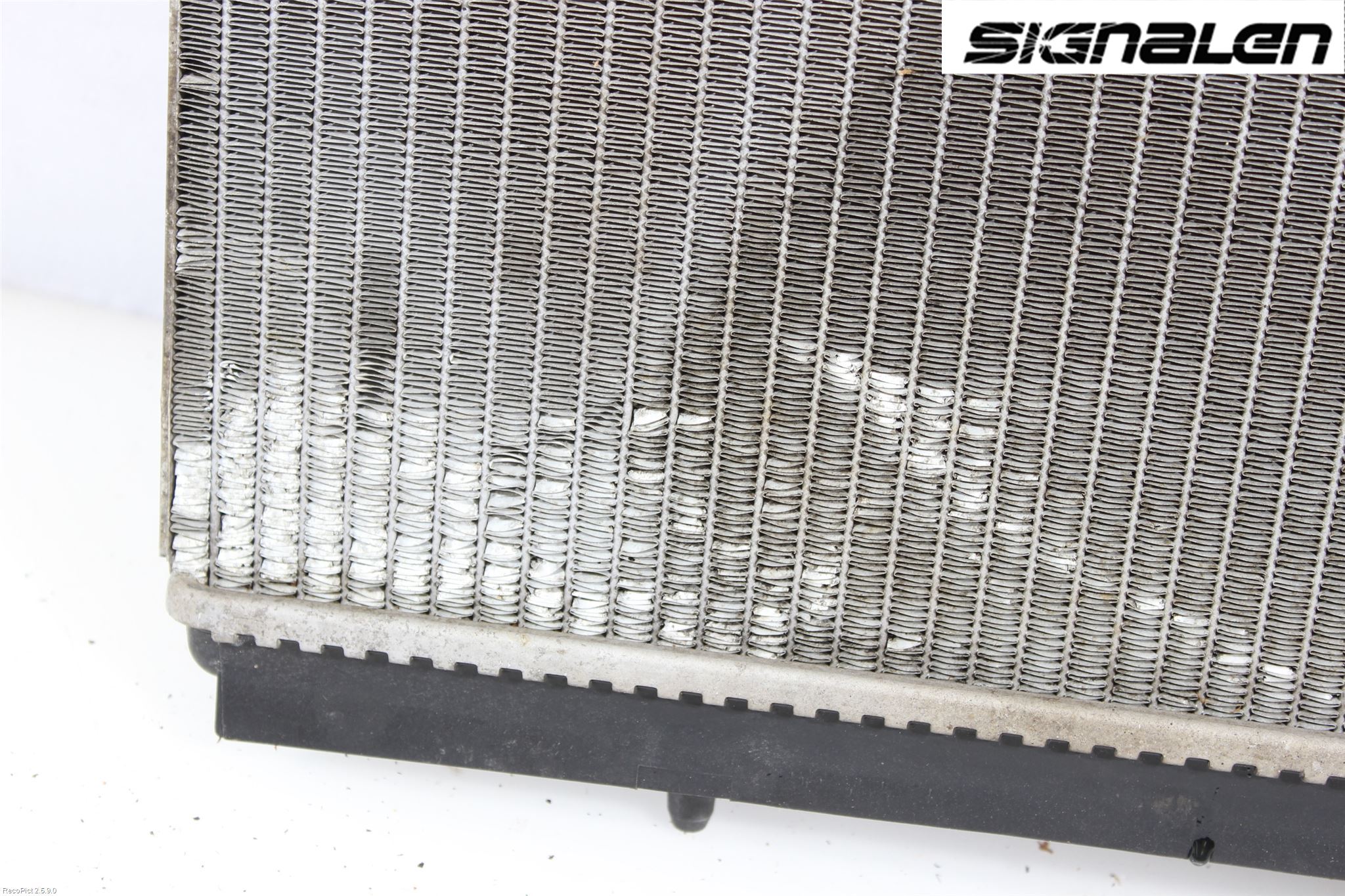 Peugeot 406     99-04 Kylare Man