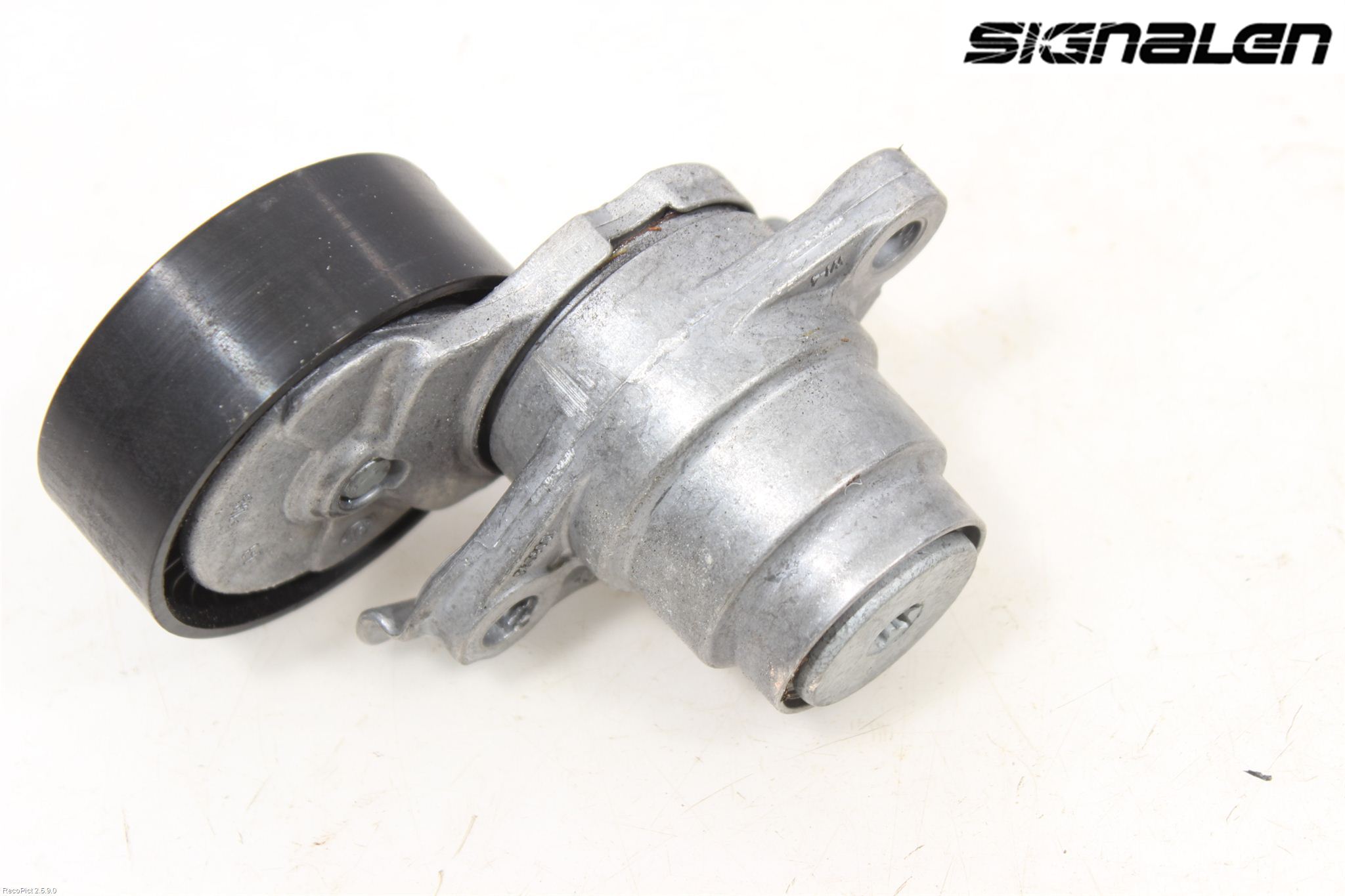 Skoda OCTAVIA (5E) 13-20 Remspännare