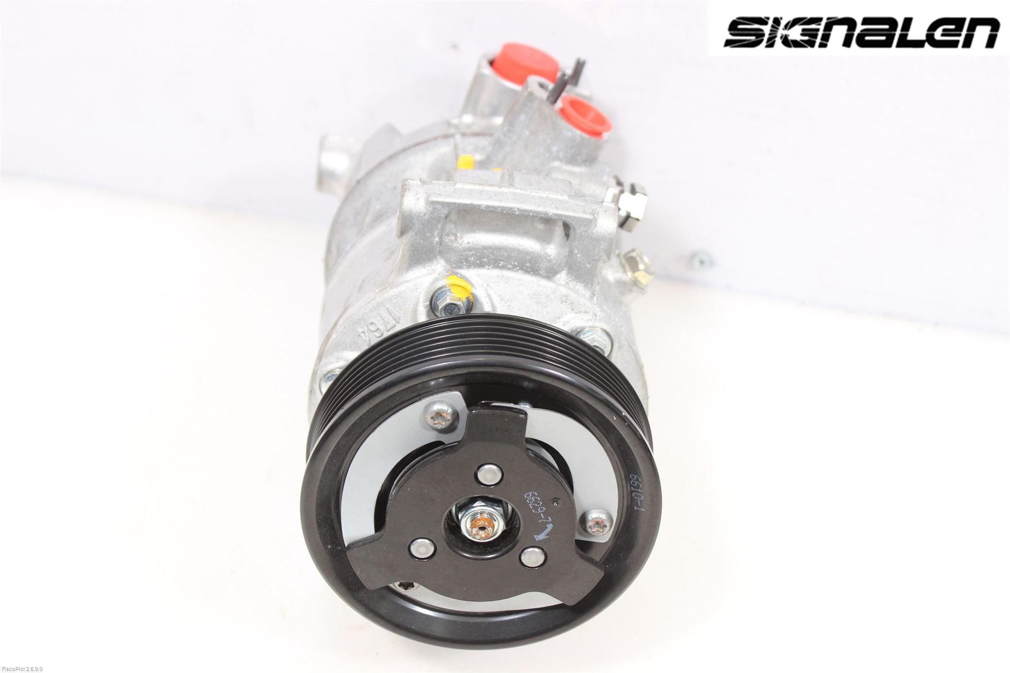 Skoda OCTAVIA (5E) 13-20 Ac Kompressor