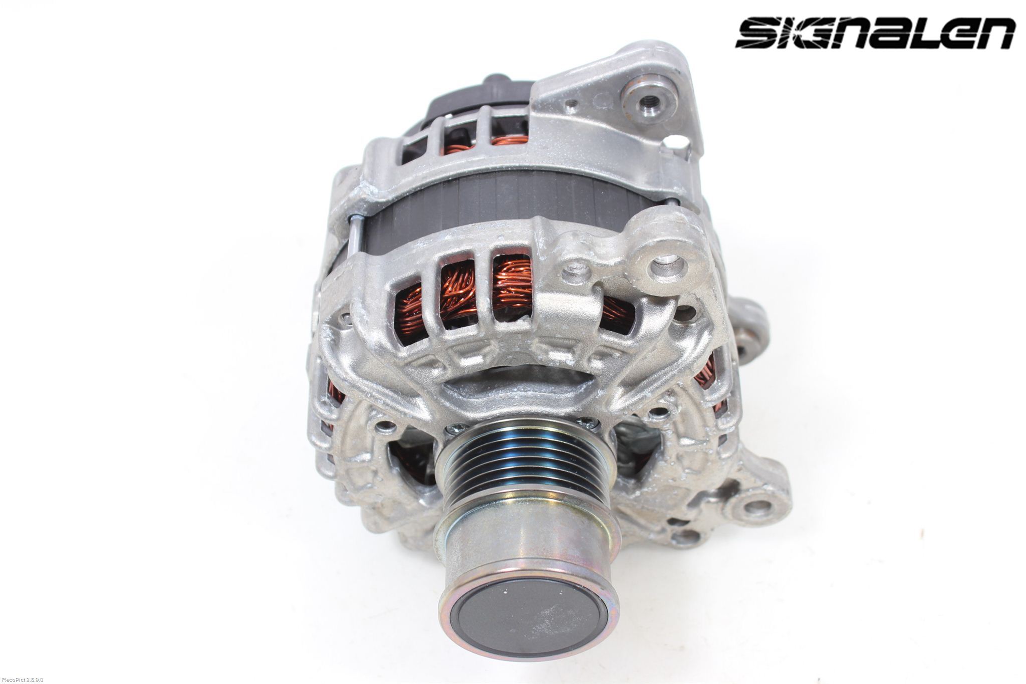 Skoda OCTAVIA (5E) 13-20 Generator