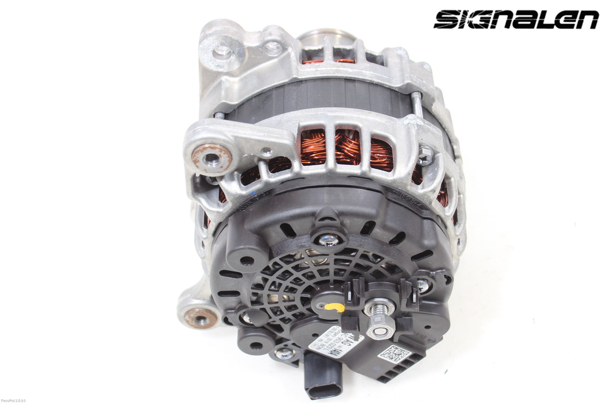 Skoda OCTAVIA (5E) 13-20 Generator