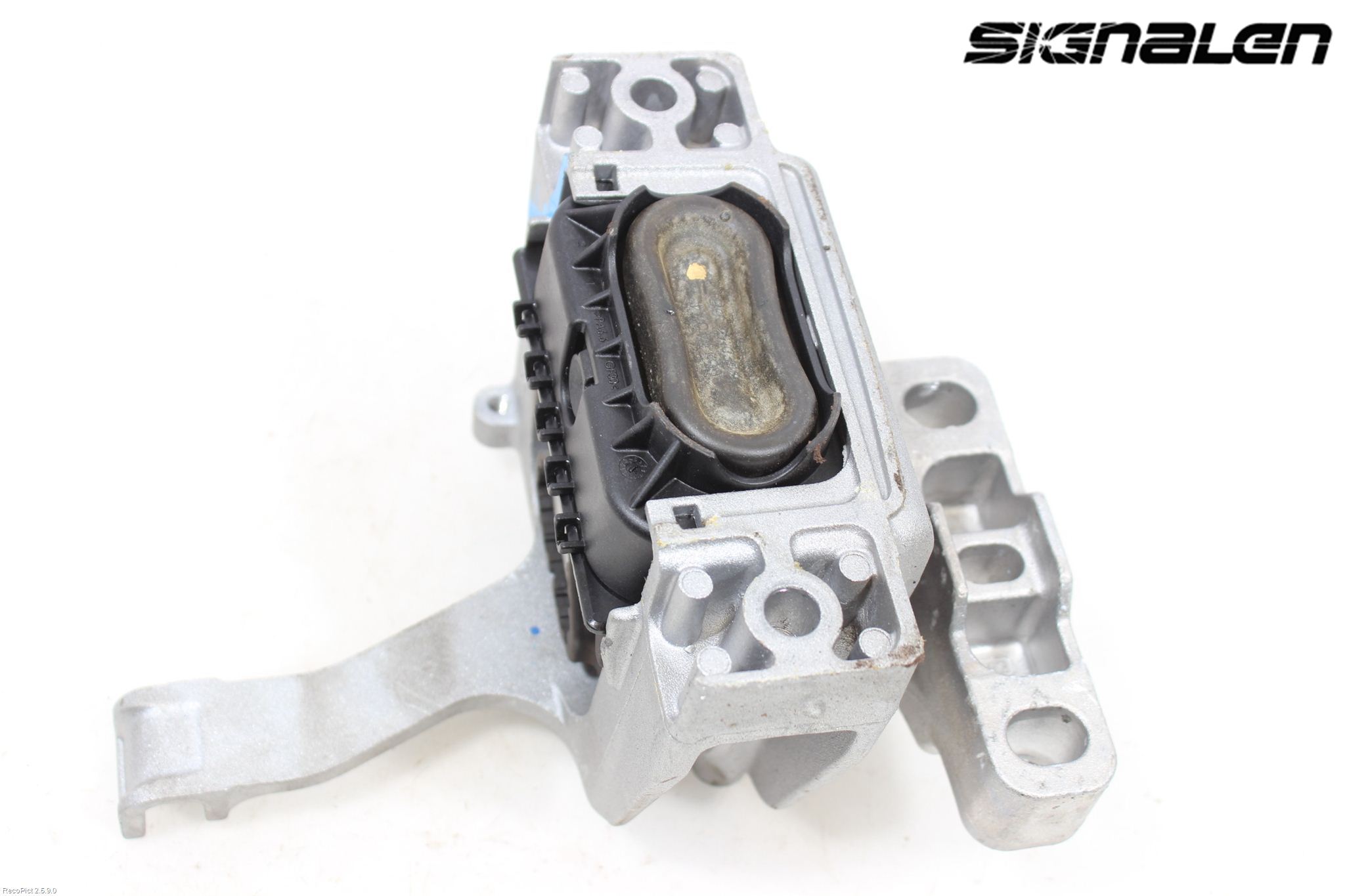 Skoda OCTAVIA (5E) 13-20 Motorkudde