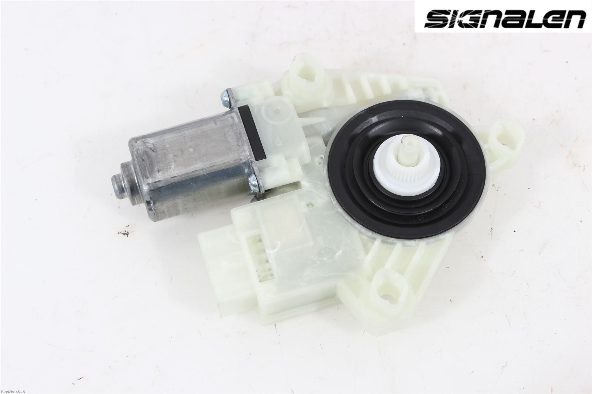 Skoda FABIA 07-14 Fönsterhissmotor