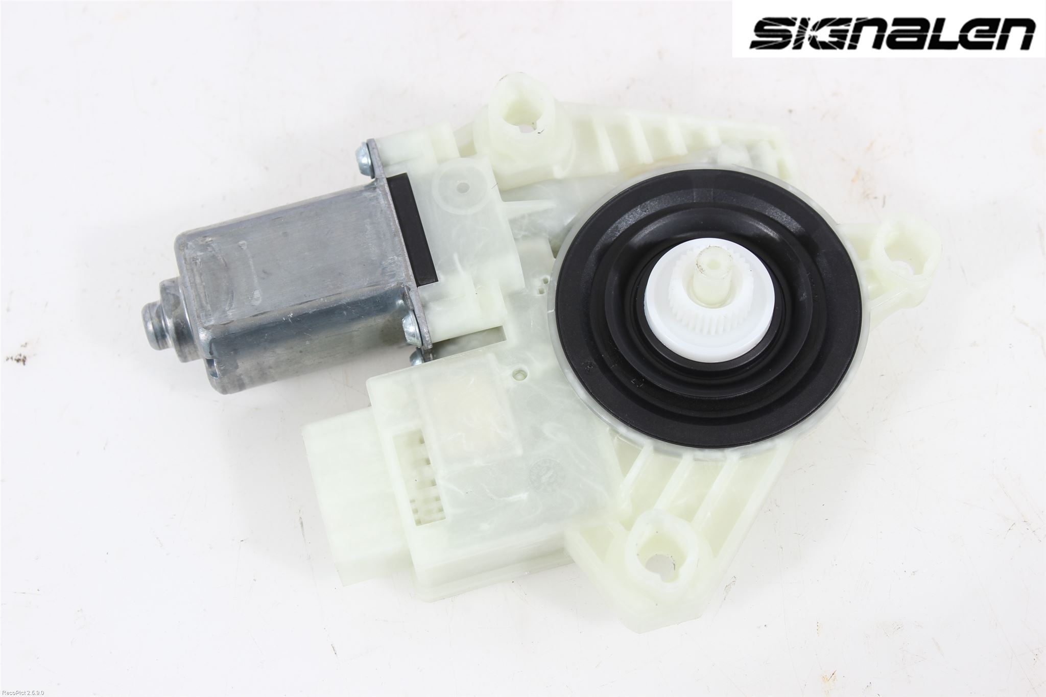 Skoda FABIA 07-14 Fönsterhissmotor