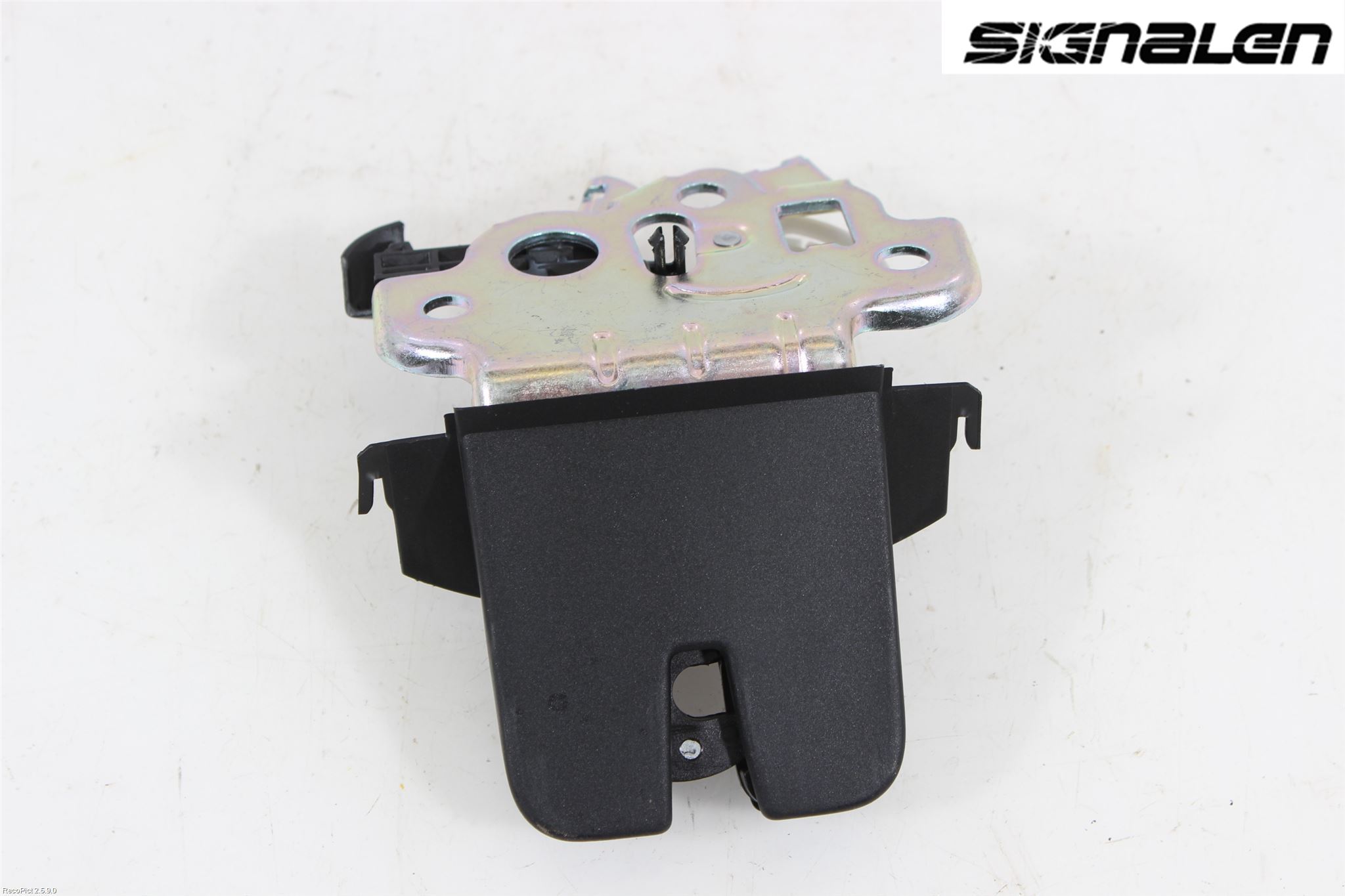 Skoda FABIA 07-14 Låskista Baklucka