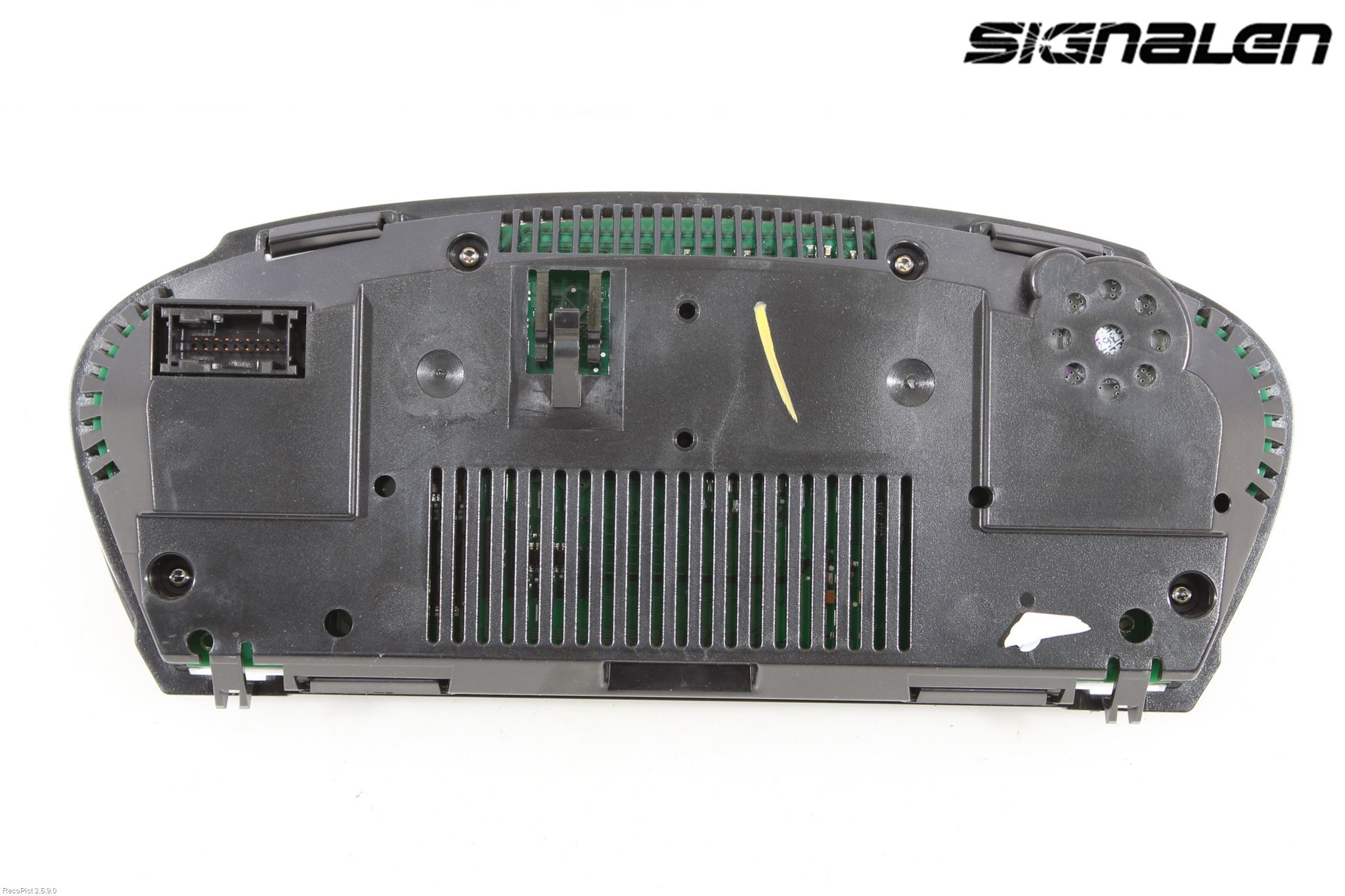 BMW 5 E60/61 Sed/Tou 02-10 Instrument Komb