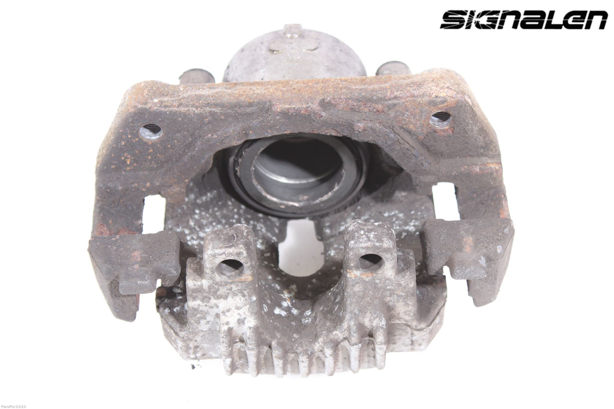 BMW 5 E60/61 Sed/Tou 02-10 Bromsok Fram Höger