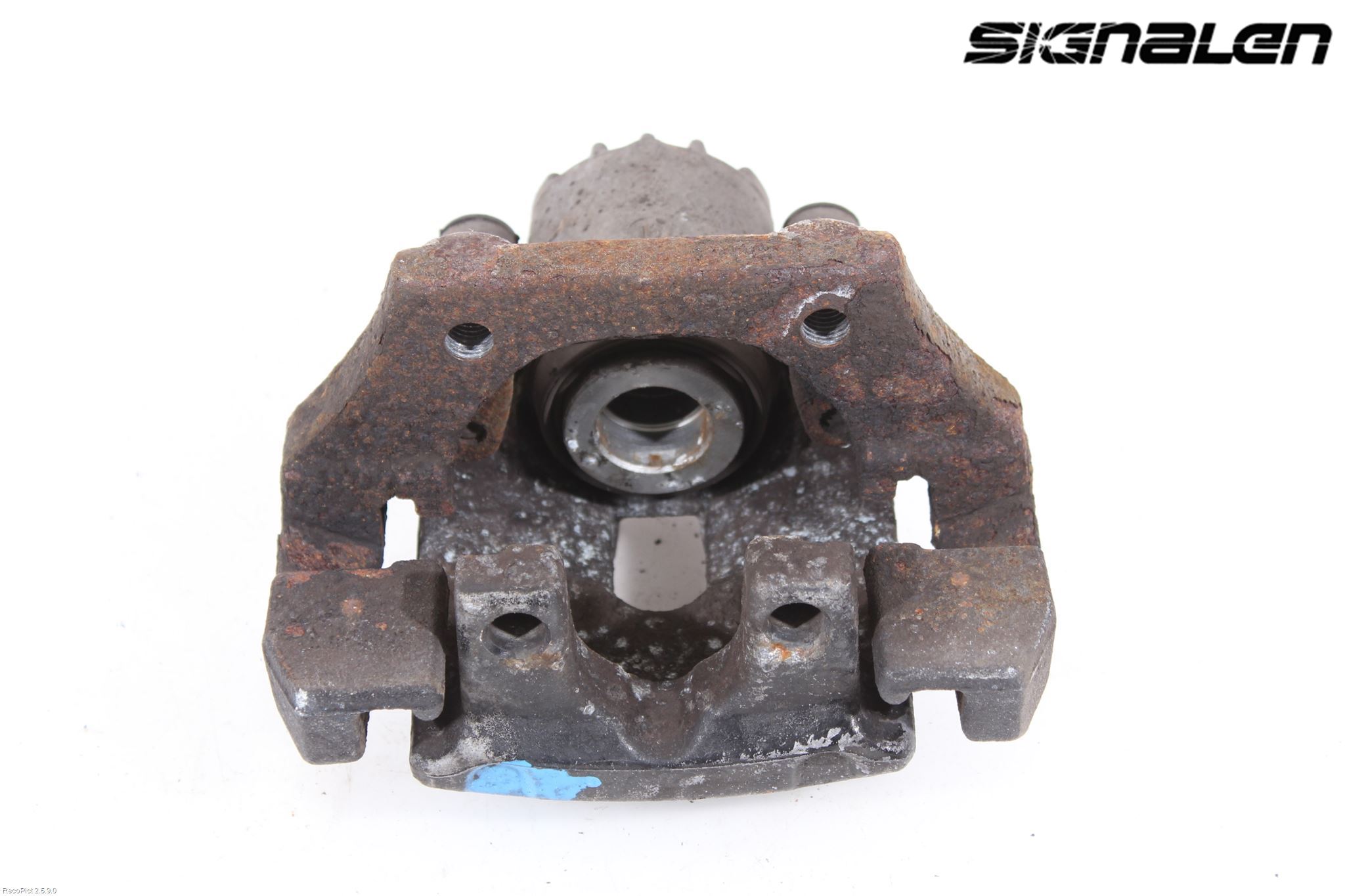 BMW 5 E60/61 Sed/Tou 02-10 Bromsok Bak Höger