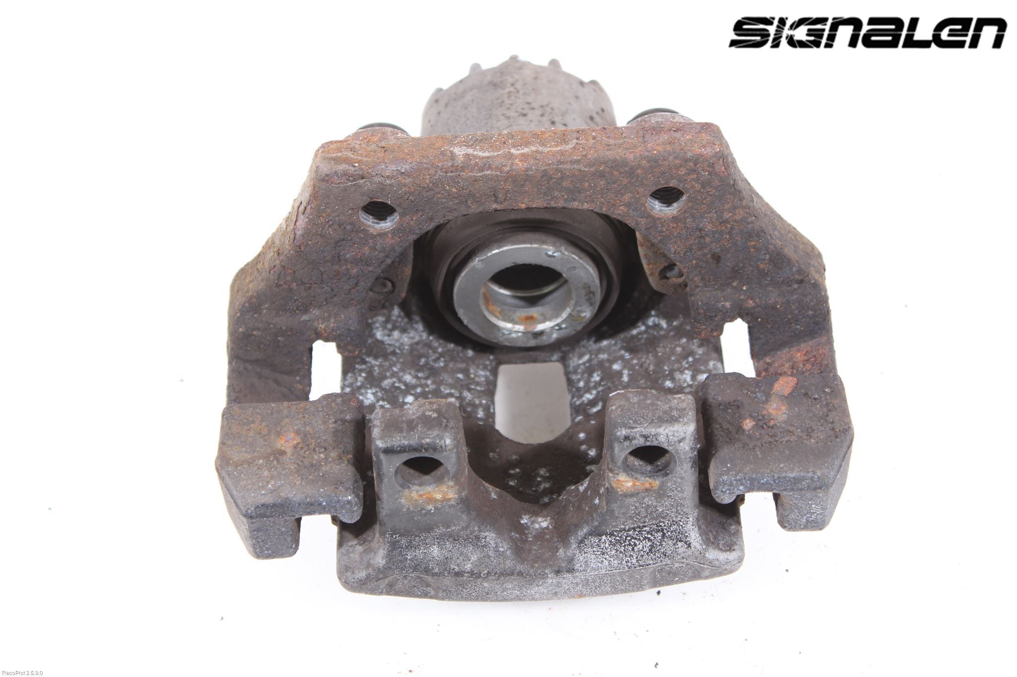 BMW 5 E60/61 Sed/Tou 02-10 Bromsok Bak Vänster