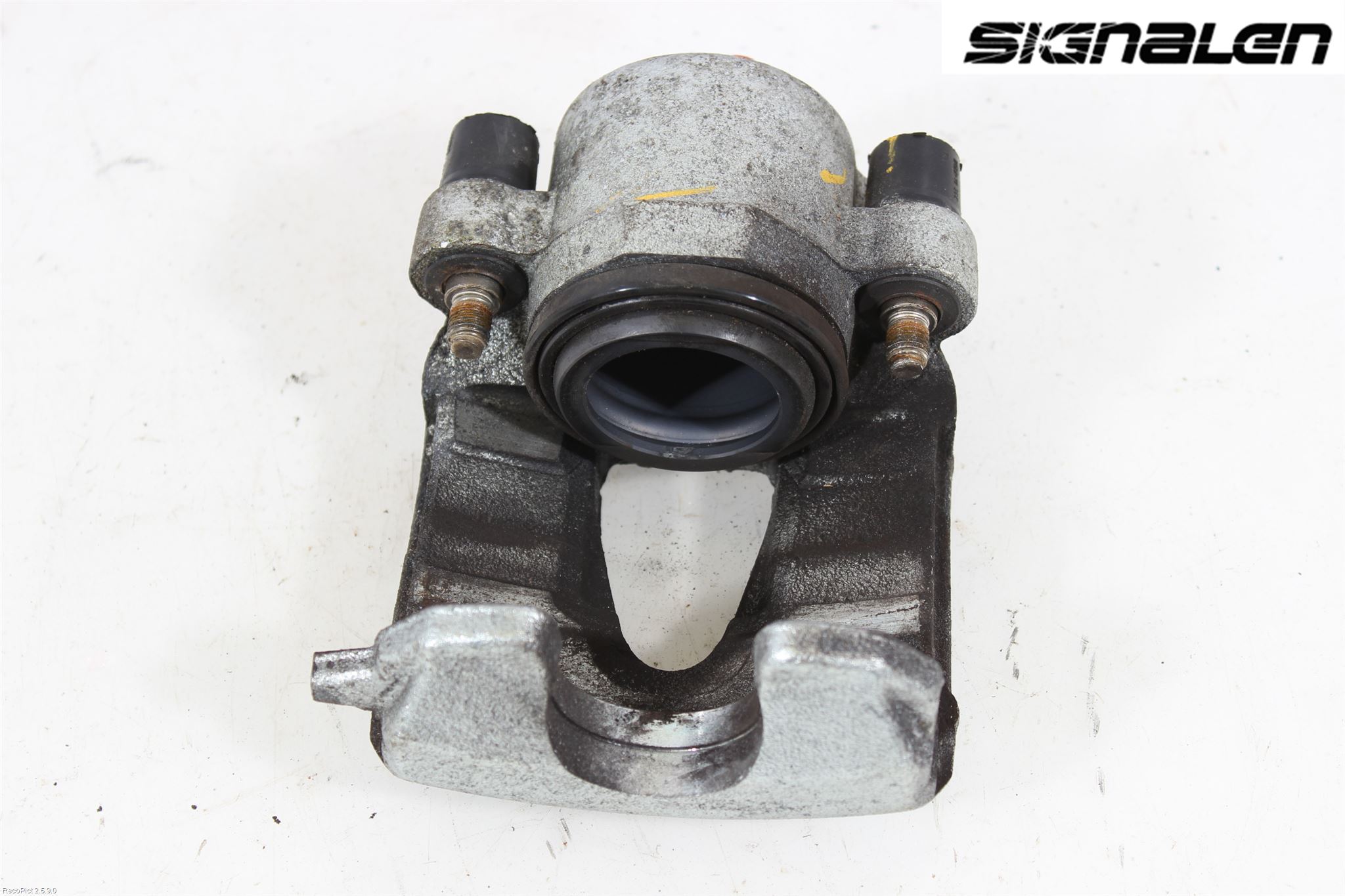 Skoda FABIA 07-14 Bromsok Fram Höger