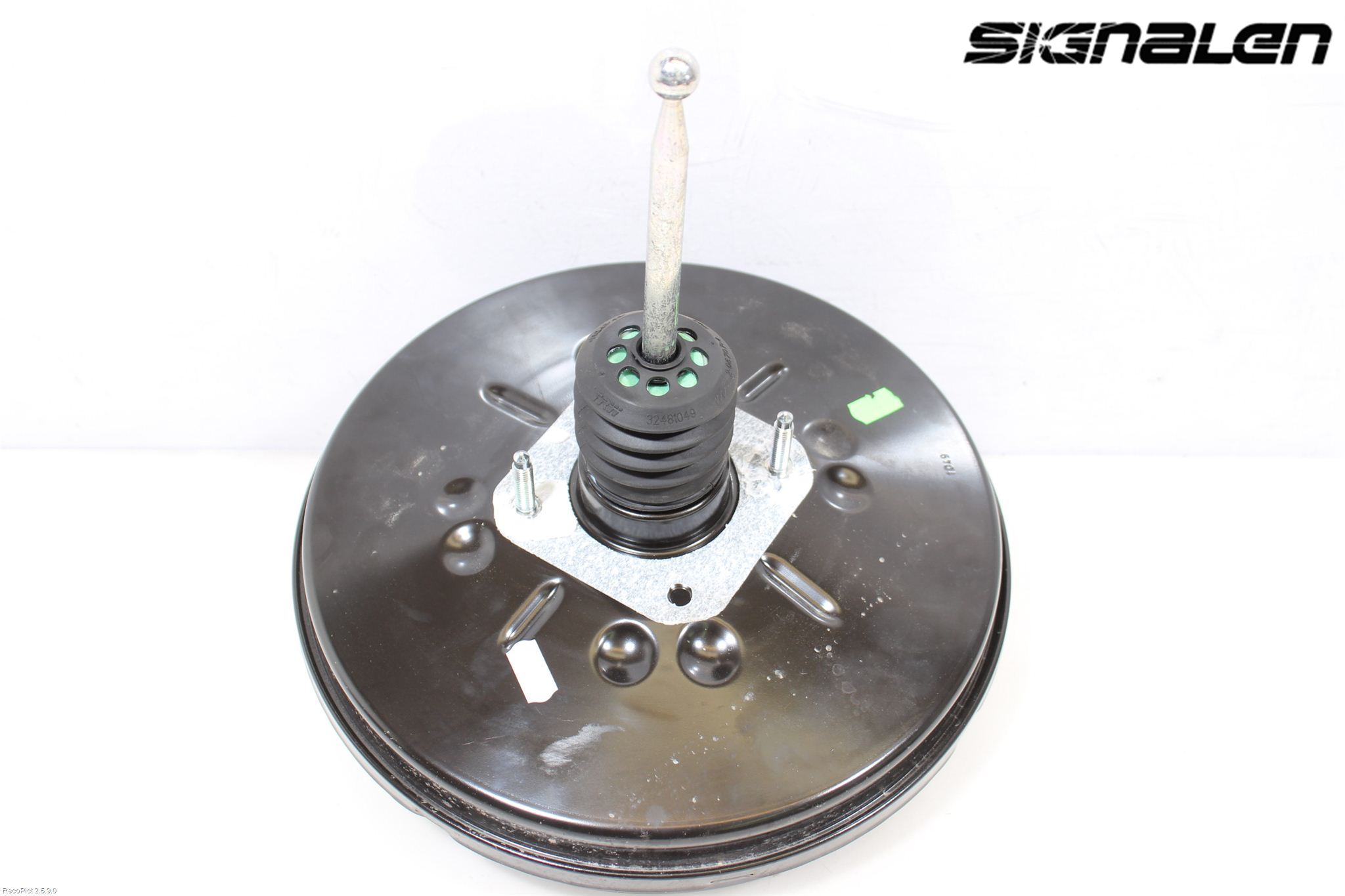 Volkswagen VW PASSAT 15-19 Bromsservo