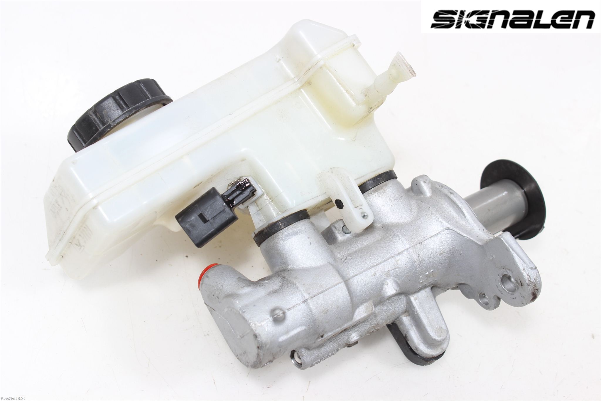 Volkswagen VW PASSAT 15-19 Broms Huvudcylinder