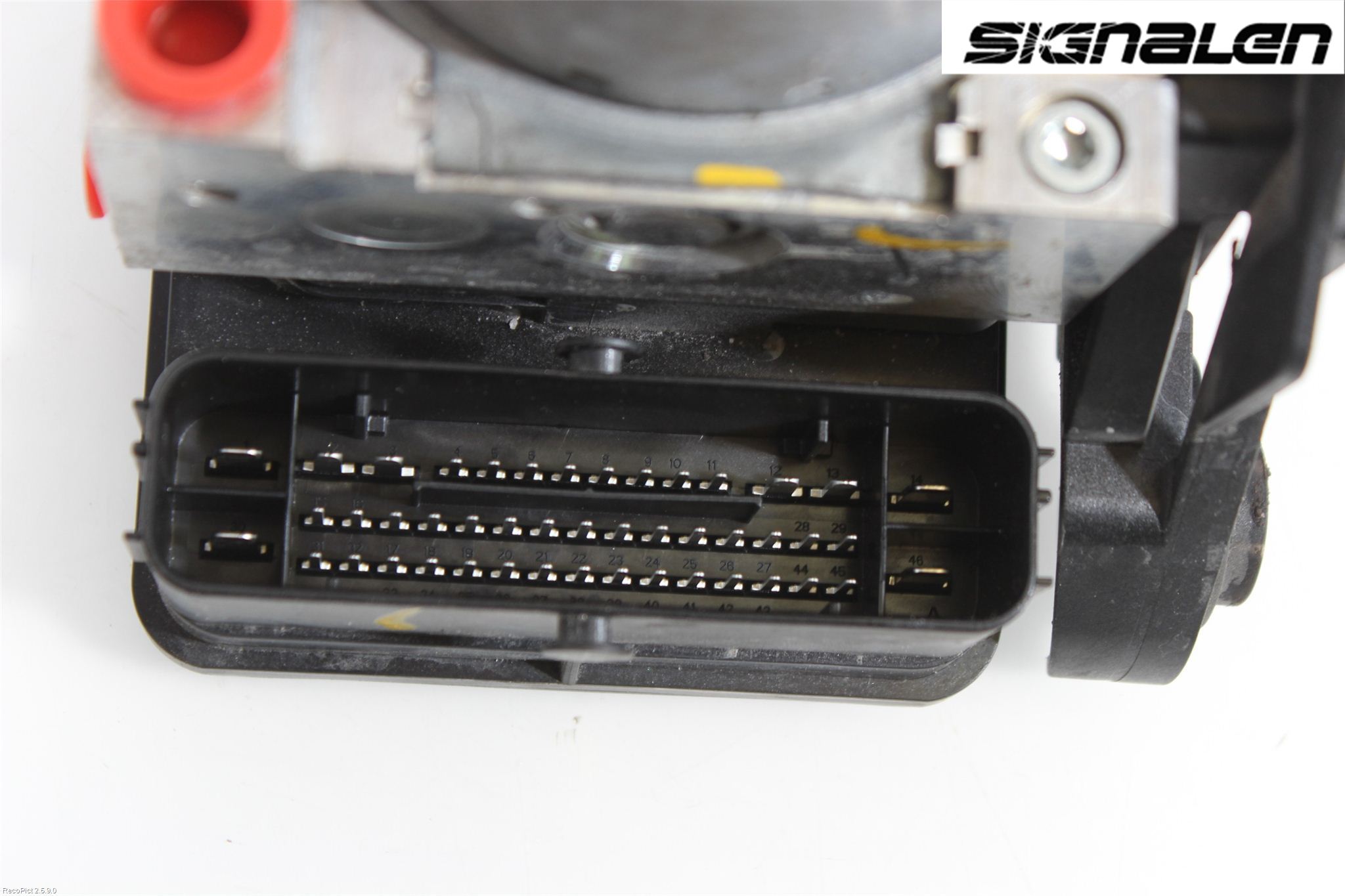 Volkswagen VW PASSAT 15-19 Abs Hydraulaggregat