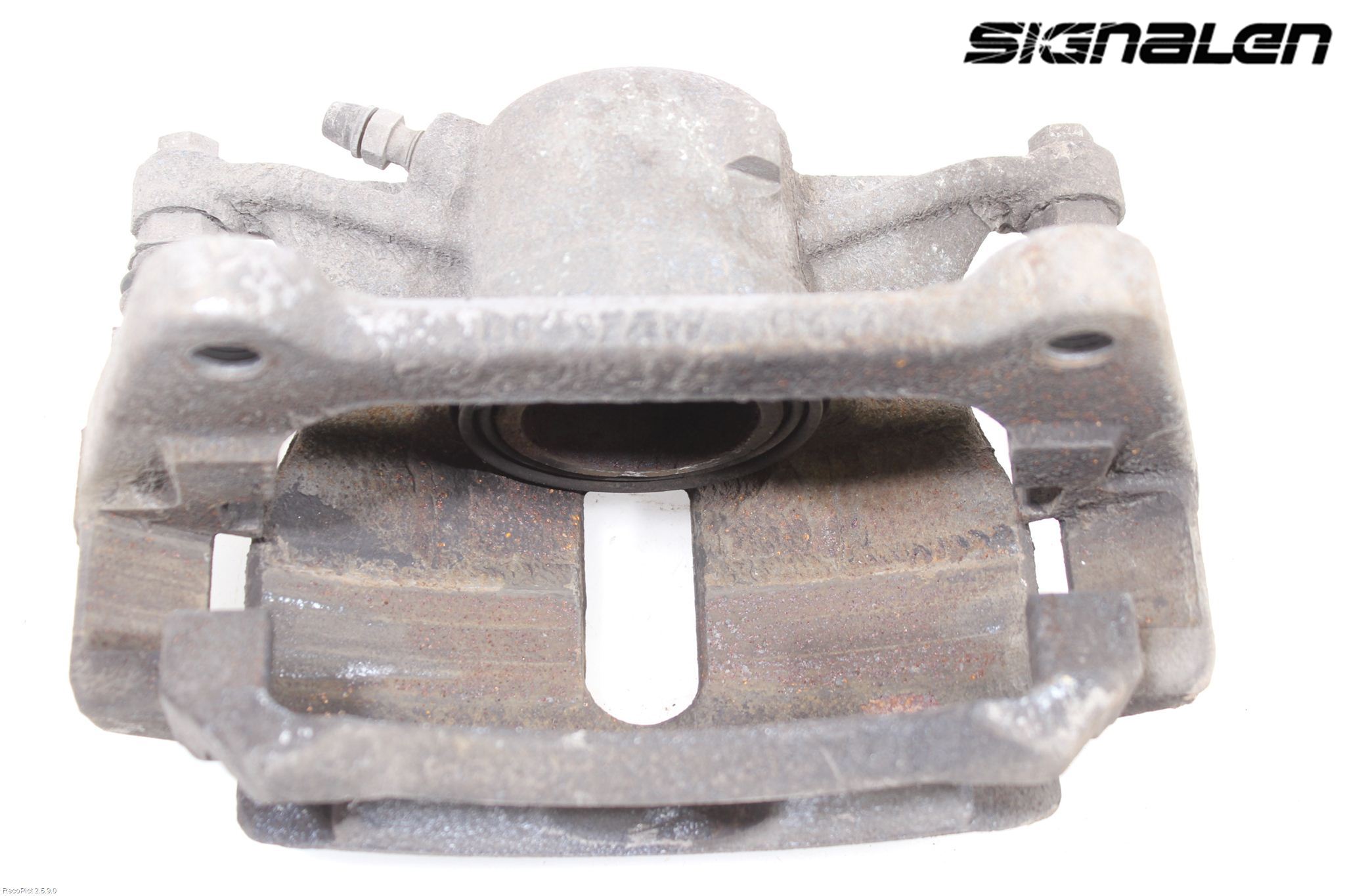 Volkswagen VW PASSAT 15-19 Bromsok Fram Vänster