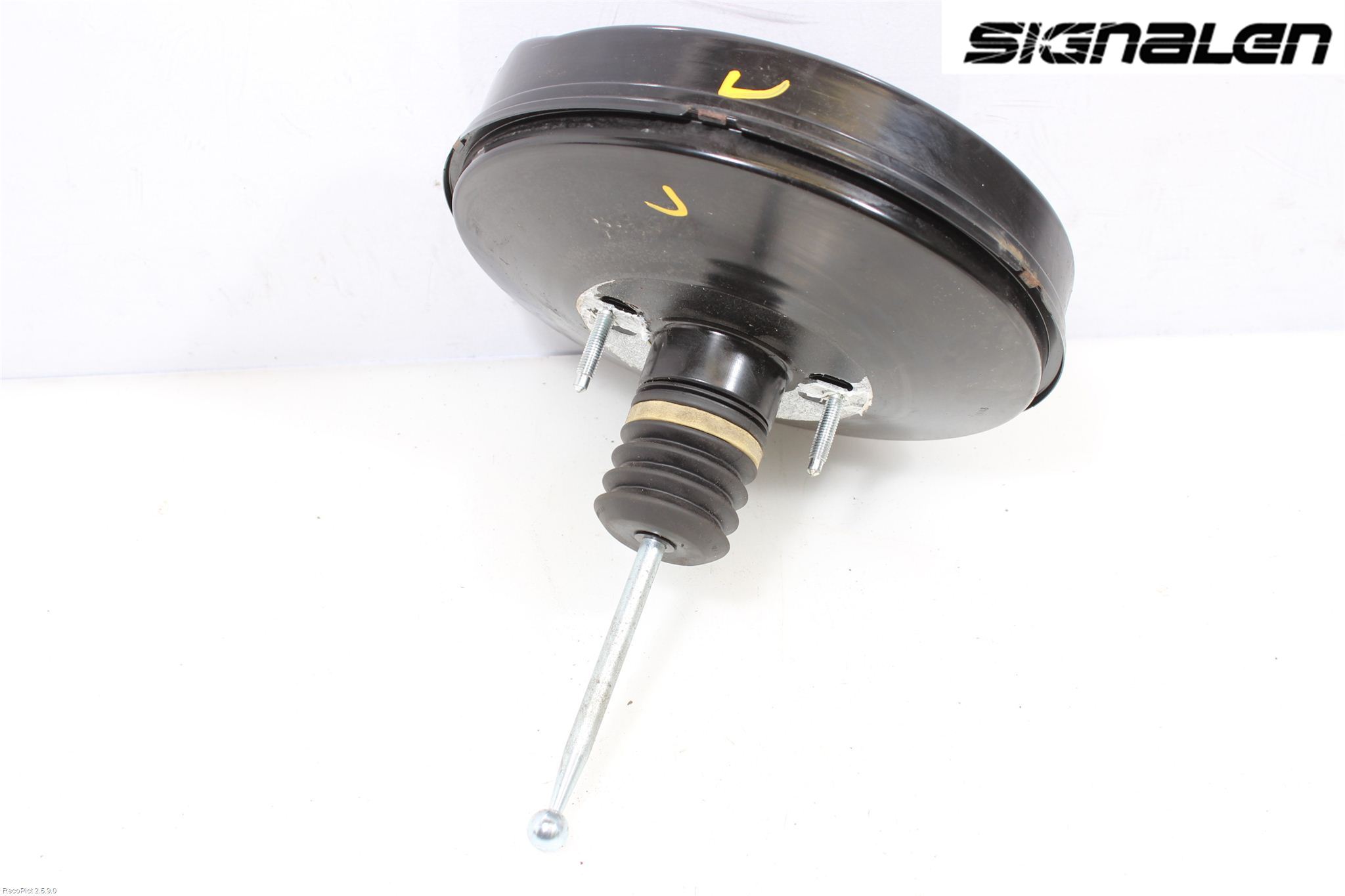 Skoda OCTAVIA (5E) 13-20 Bromsservo