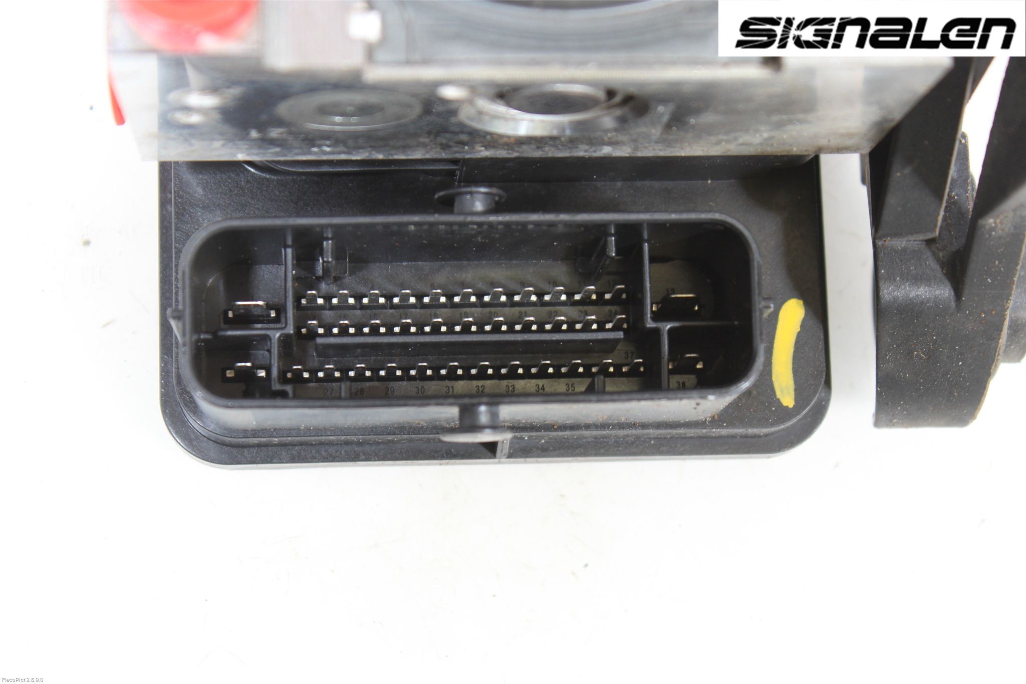 Skoda OCTAVIA (5E) 13-20 Abs Hydraulaggregat