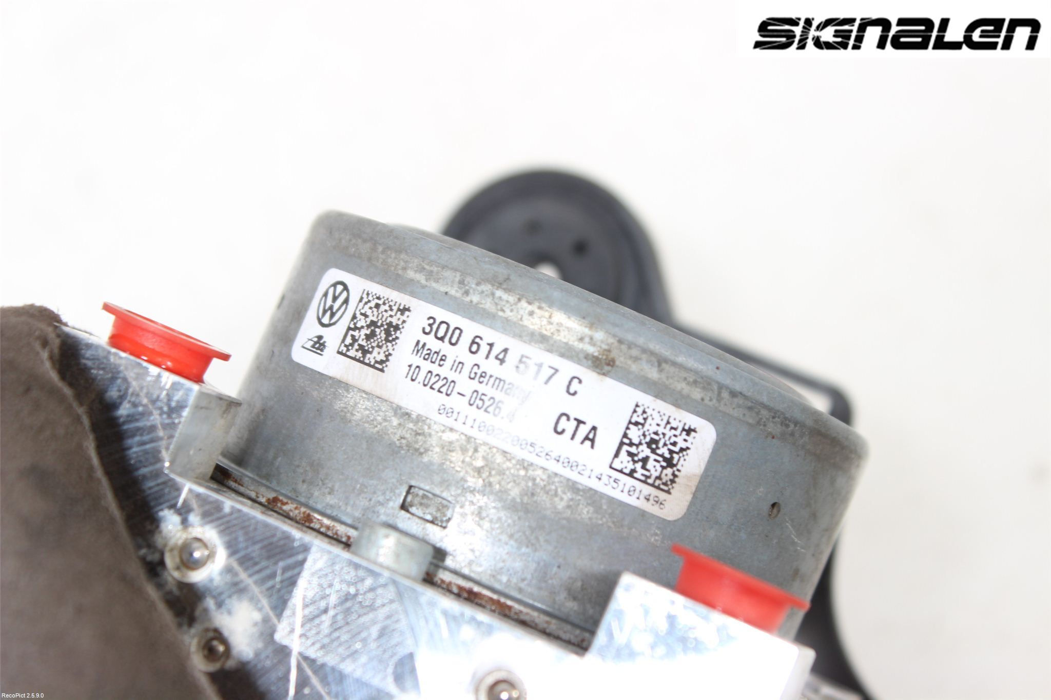 Skoda OCTAVIA (5E) 13-20 Abs Hydraulaggregat