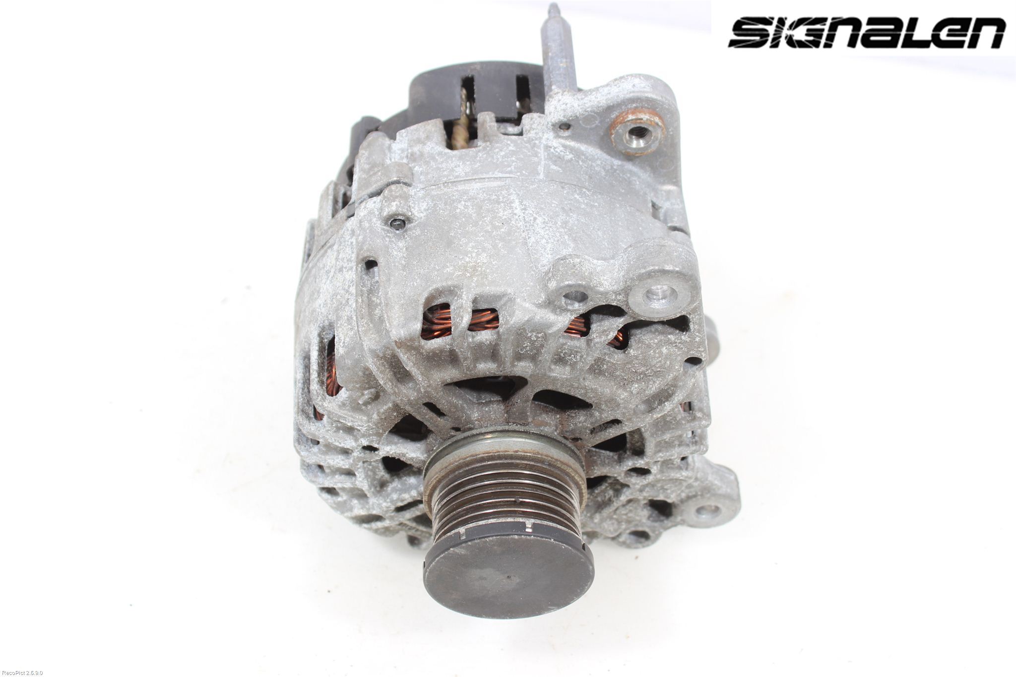 Skoda OCTAVIA (5E) 13-20 Generator