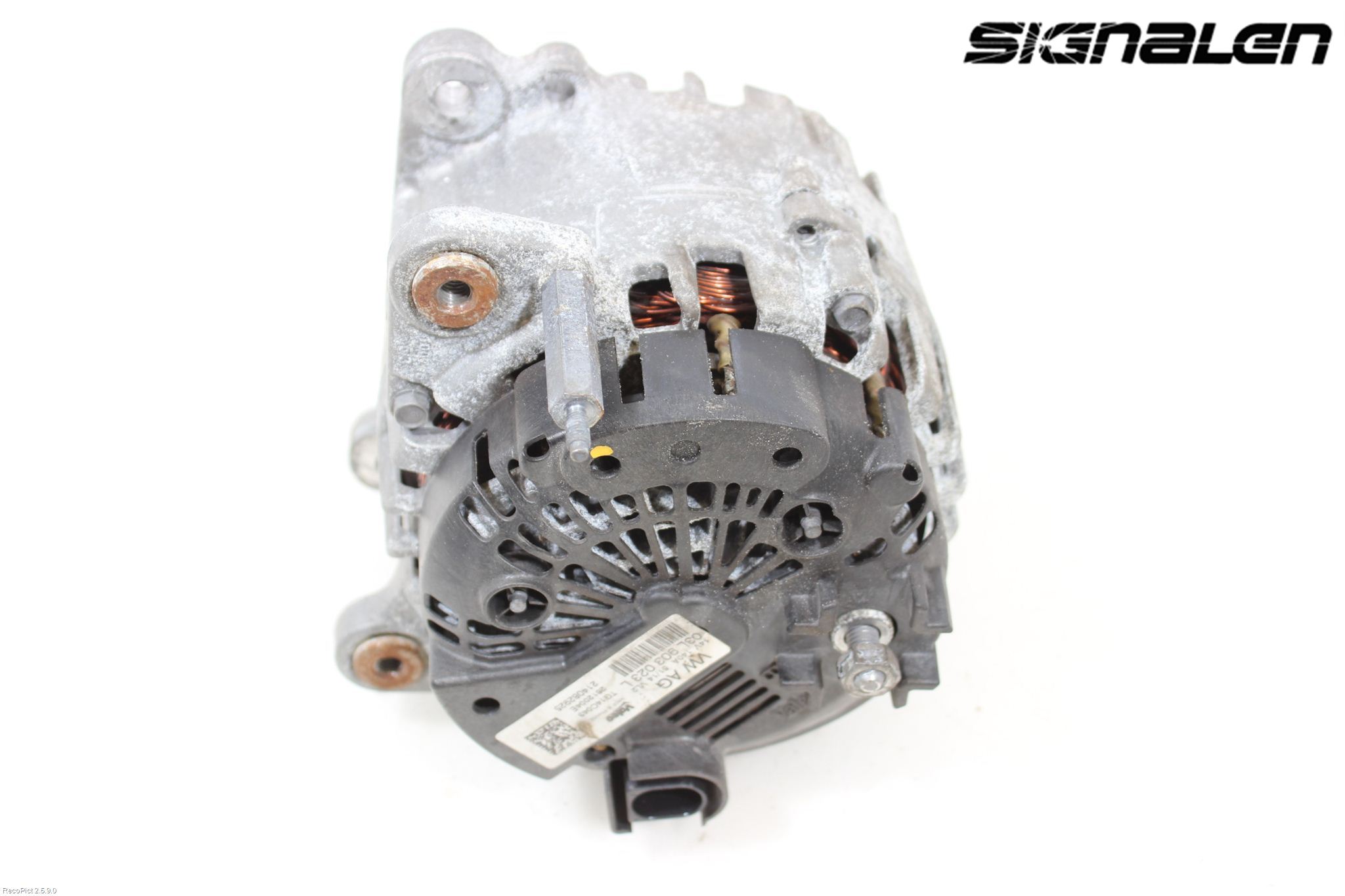 Skoda OCTAVIA (5E) 13-20 Generator