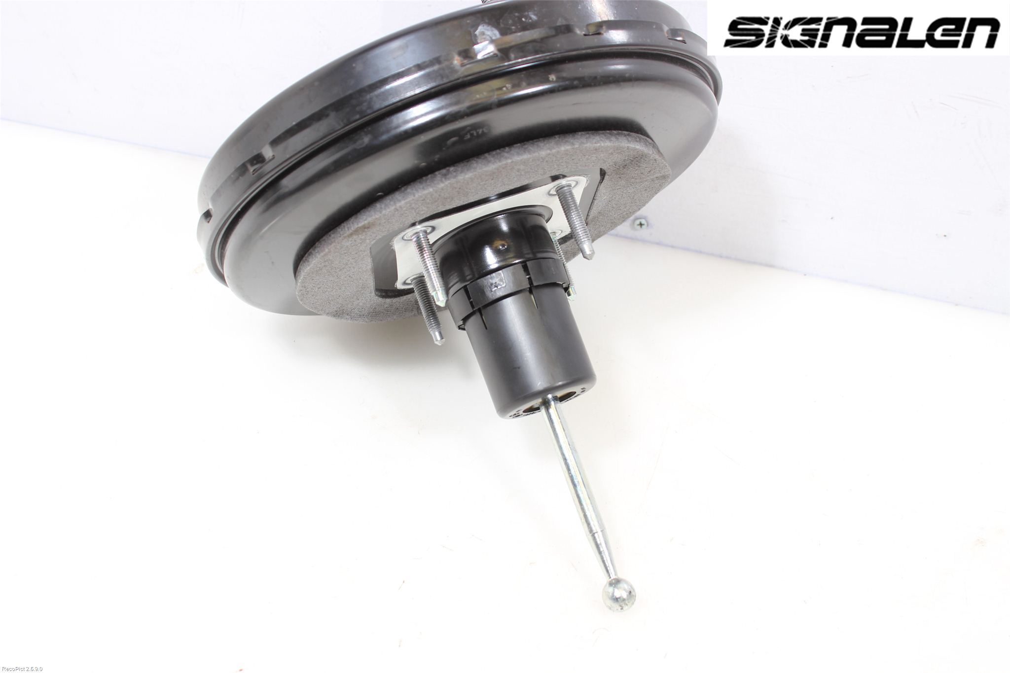 Skoda FABIA 07-14 Bromsservo