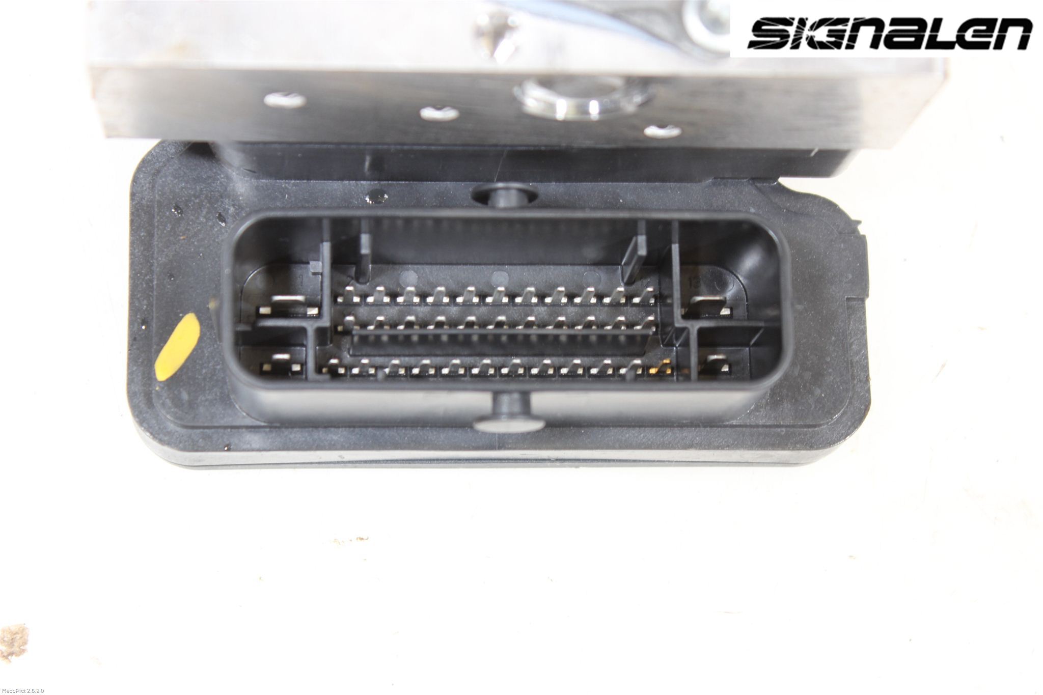 Skoda FABIA 07-14 Abs Hydraulaggregat