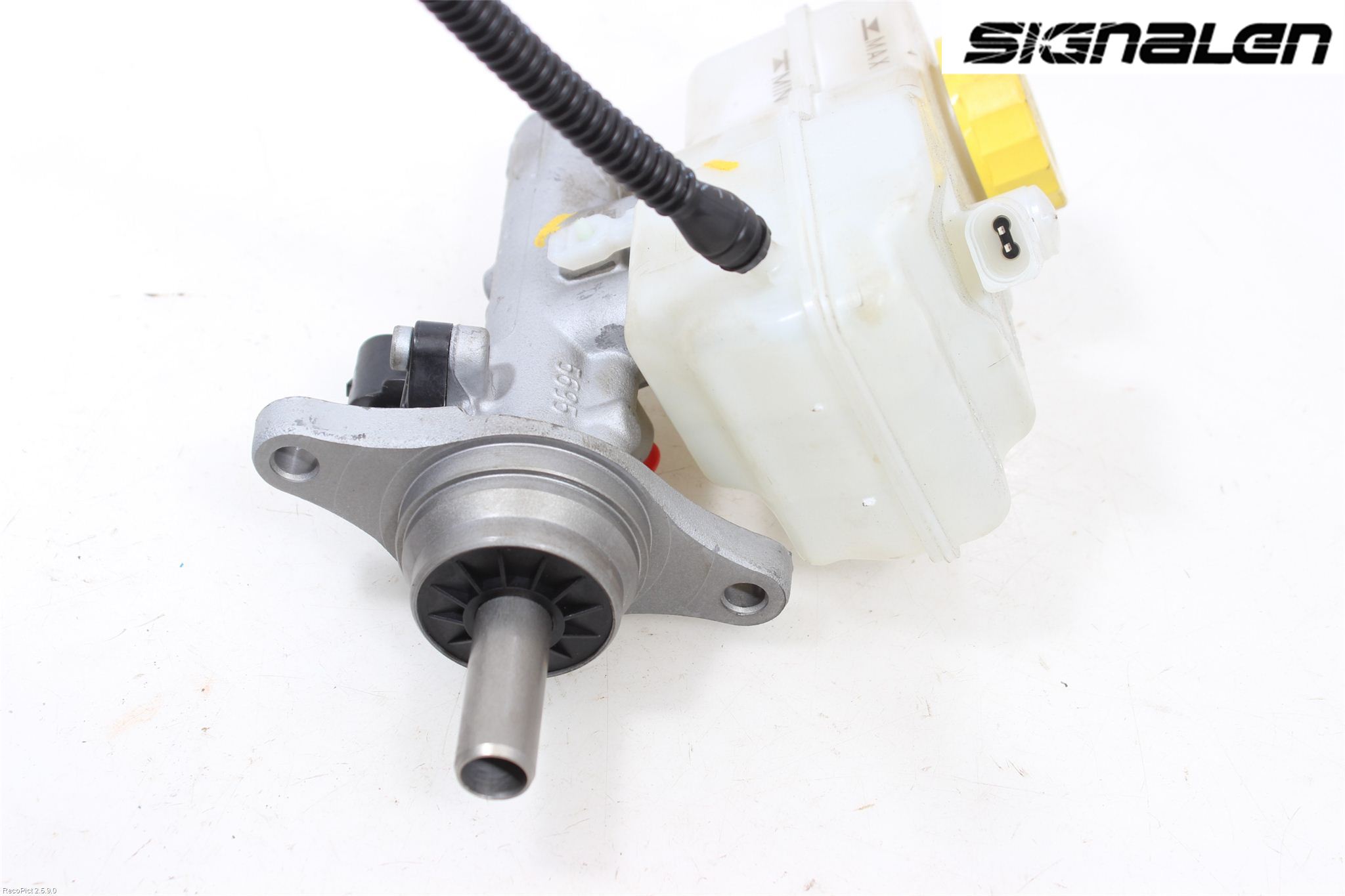 Skoda FABIA 07-14 Broms Huvudcylinder