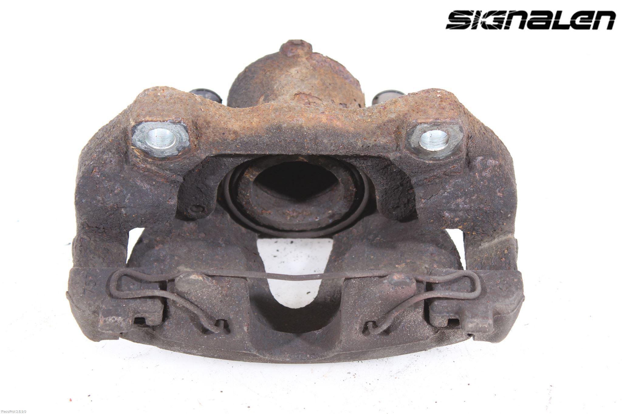 Opel ZAFIRA B 06-14 Bromsok Fram Höger