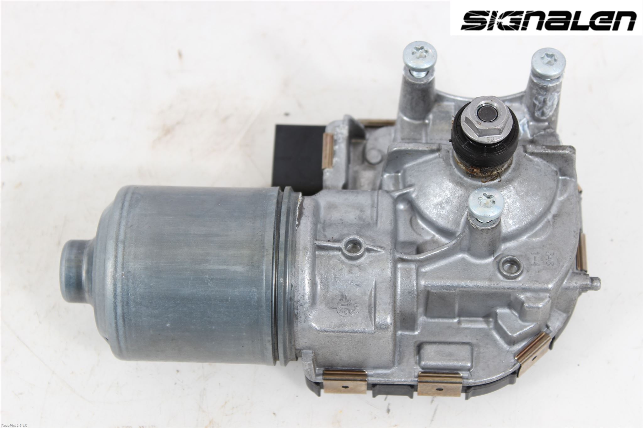 Volkswagen VW GOLF / E-GOLF VII 13-20 Torkarmotor Vindruta