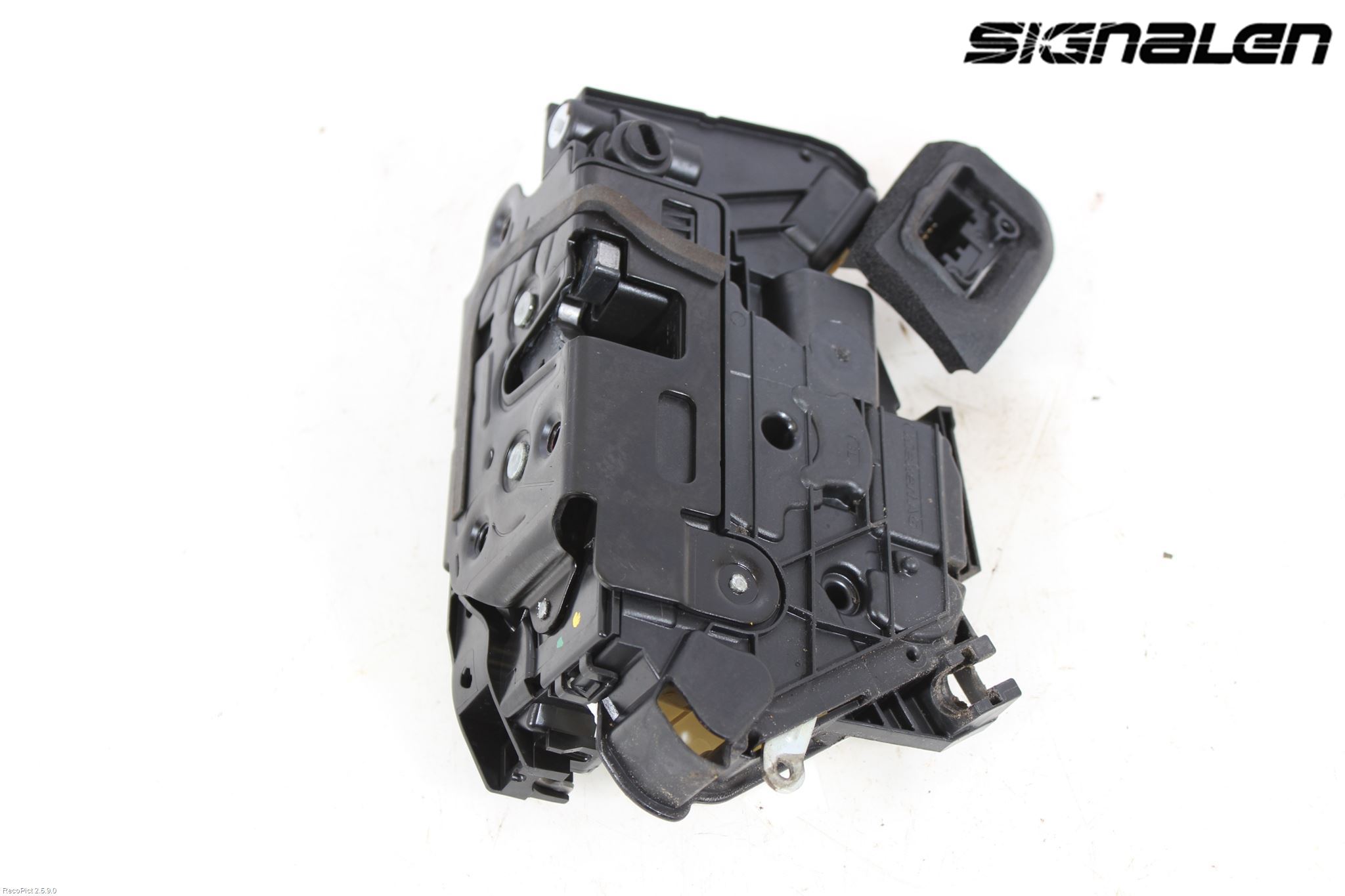 Volkswagen VW GOLF / E-GOLF VII 13-20 Låskista-Dörrlås