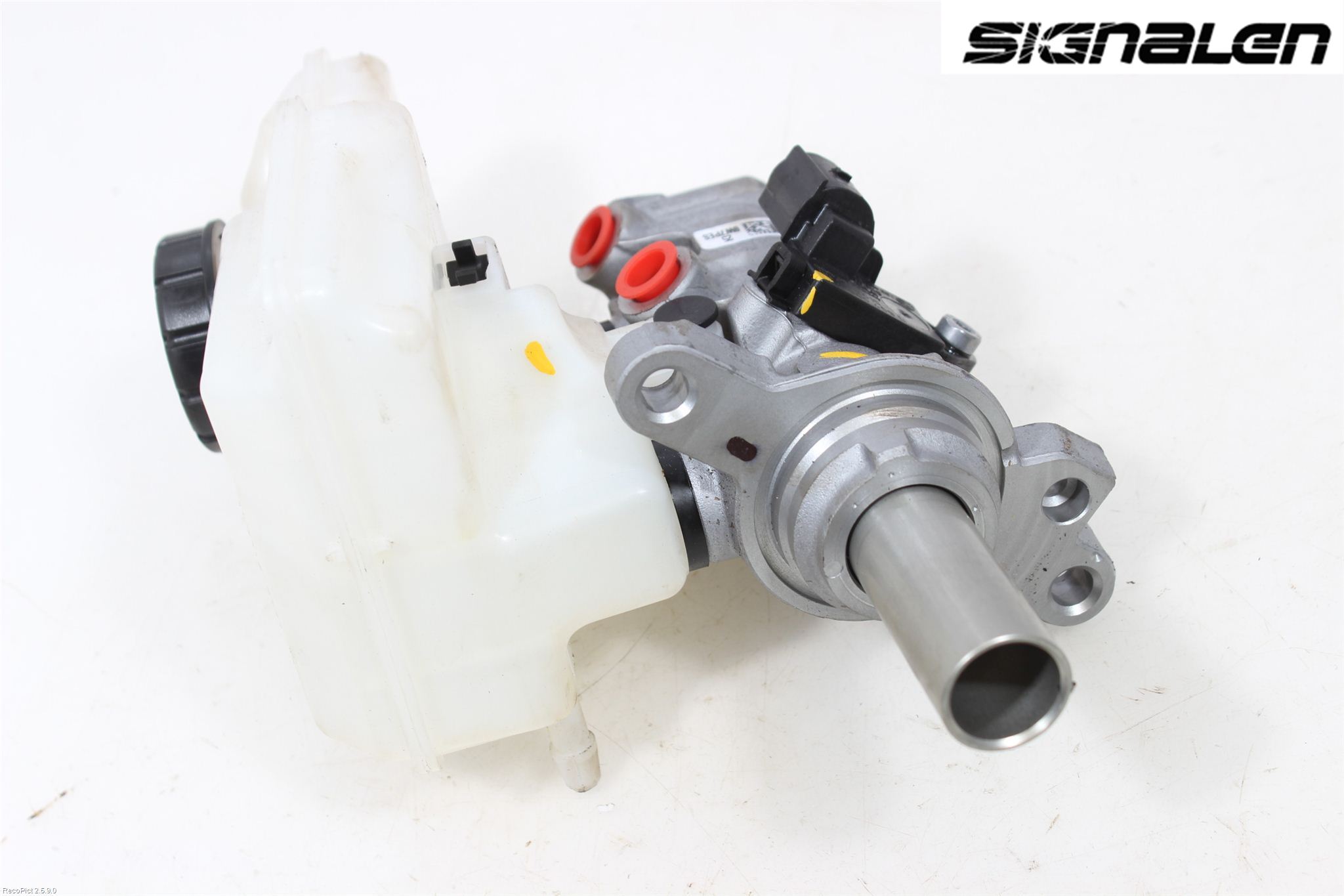 Skoda OCTAVIA (5E) 13-20 Broms Huvudcylinder