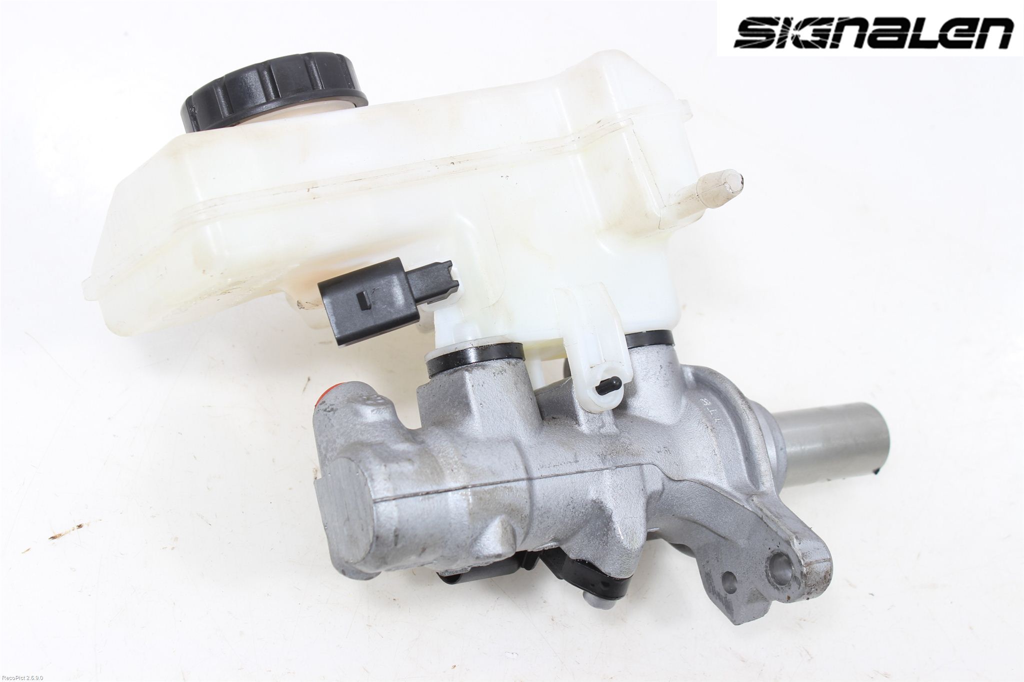 Skoda OCTAVIA (5E) 13-20 Broms Huvudcylinder