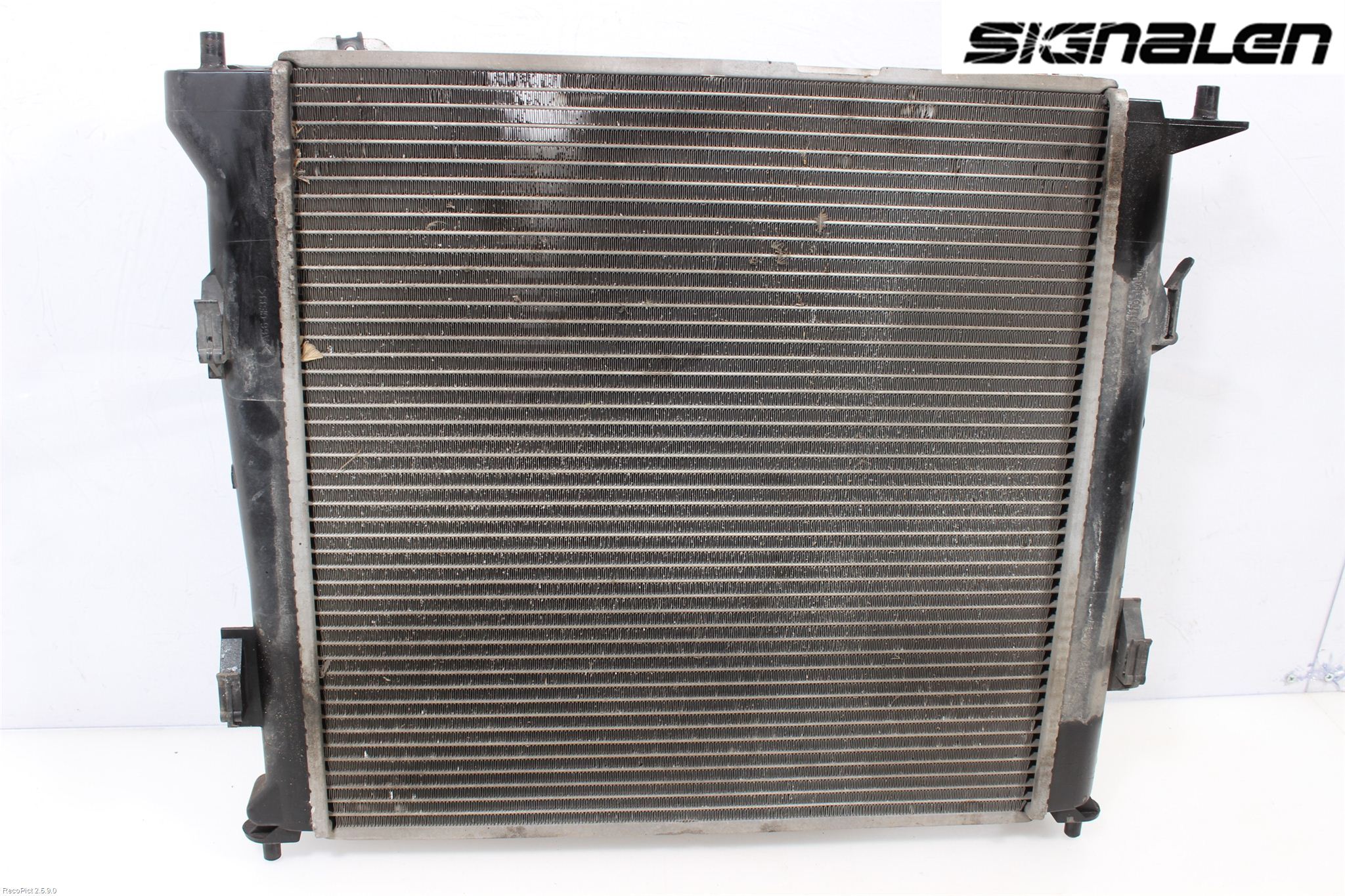 Kia CEED 06-12 Kylare Aut