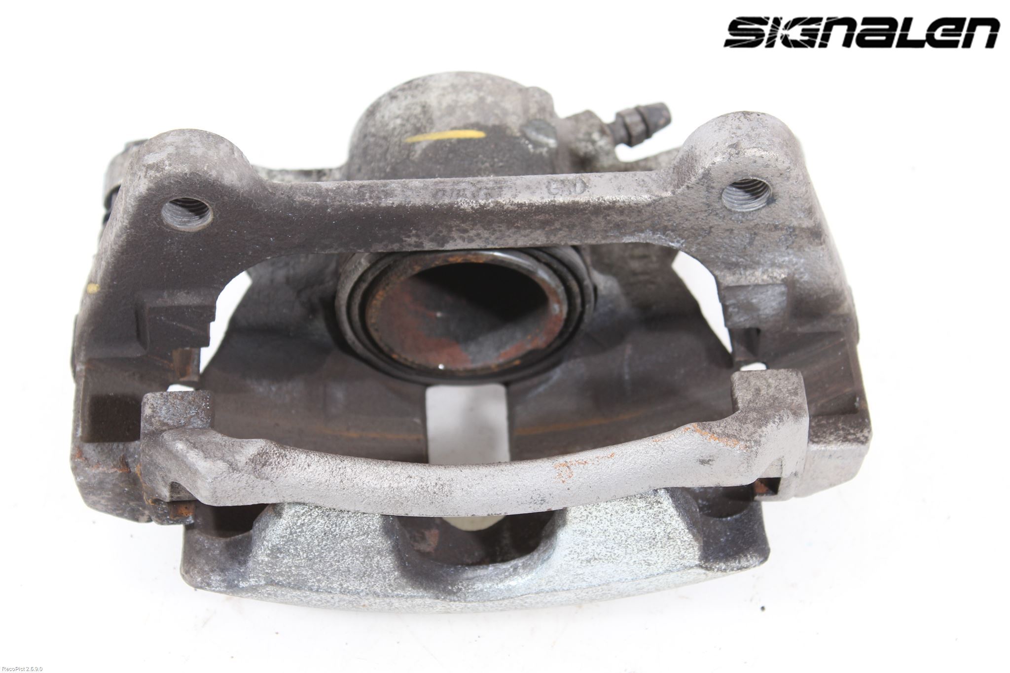 Volkswagen VW PASSAT 15-19 Bromsok Fram Höger