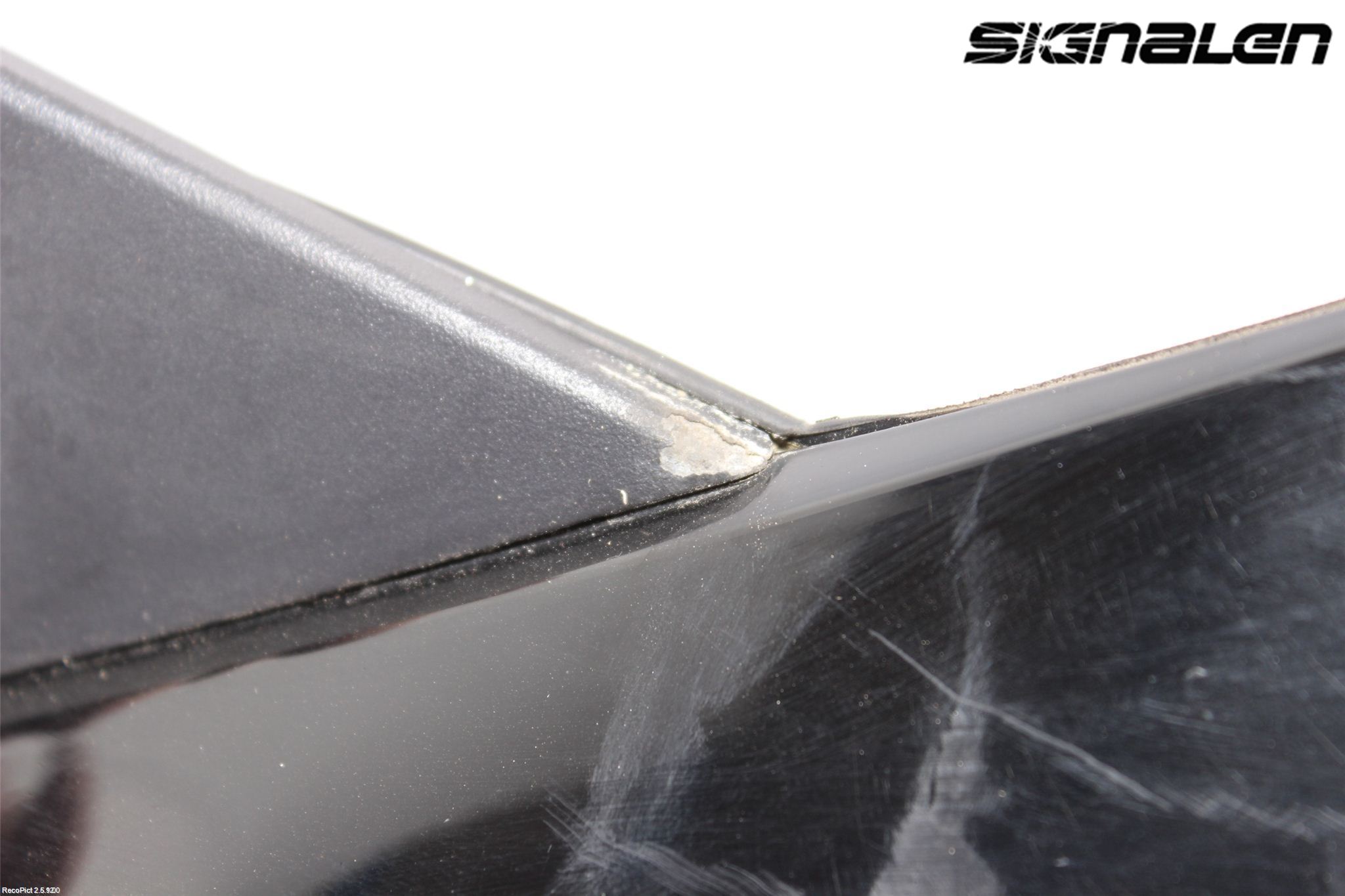 Saab 9-5 -05 Spegel Yttre El Hö