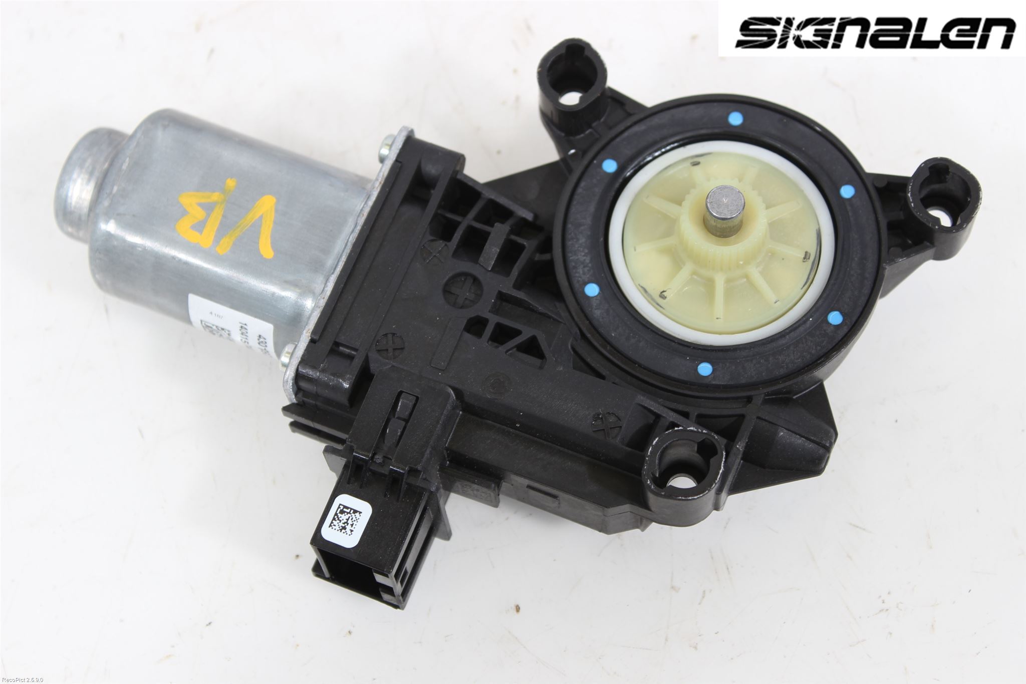 Skoda ROOMSTER Fönsterhissmotor