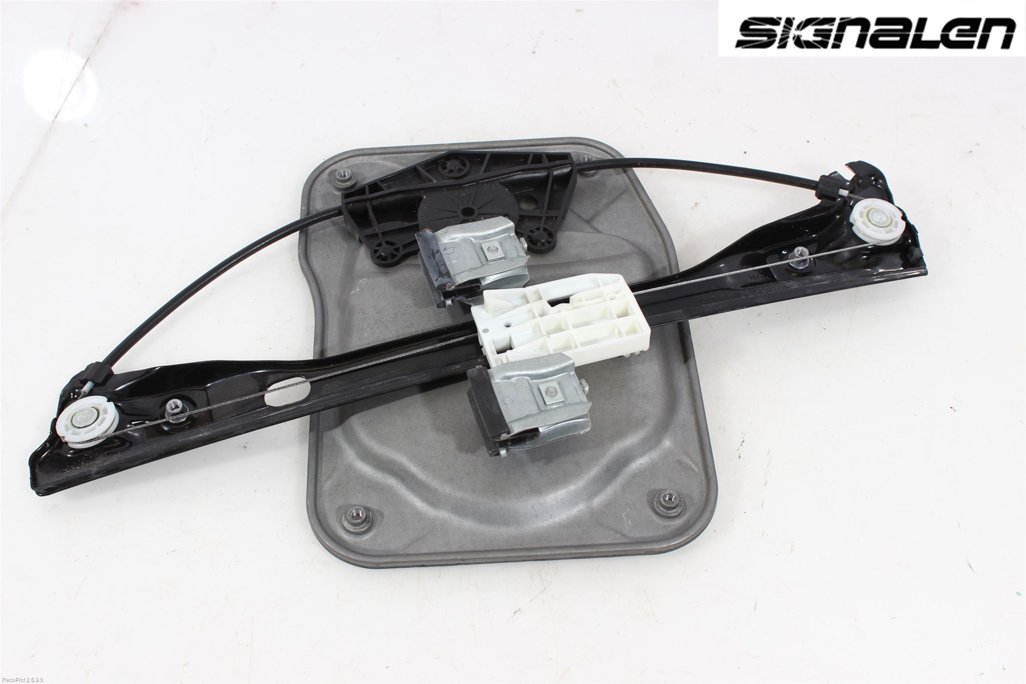 Skoda ROOMSTER Fönsterhissmekanism