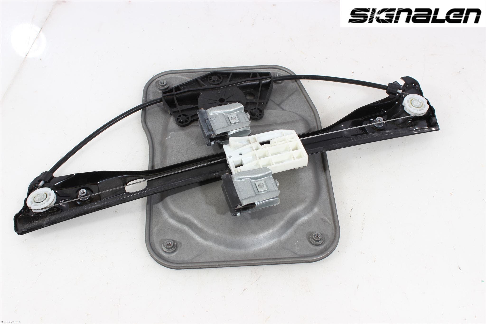 Skoda ROOMSTER Fönsterhissmekanism