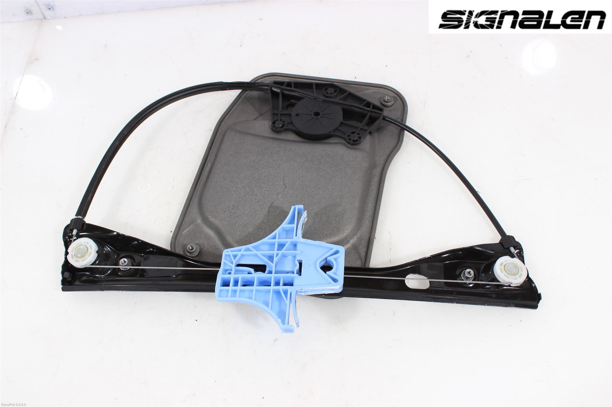 Skoda ROOMSTER Fönsterhissmekanism