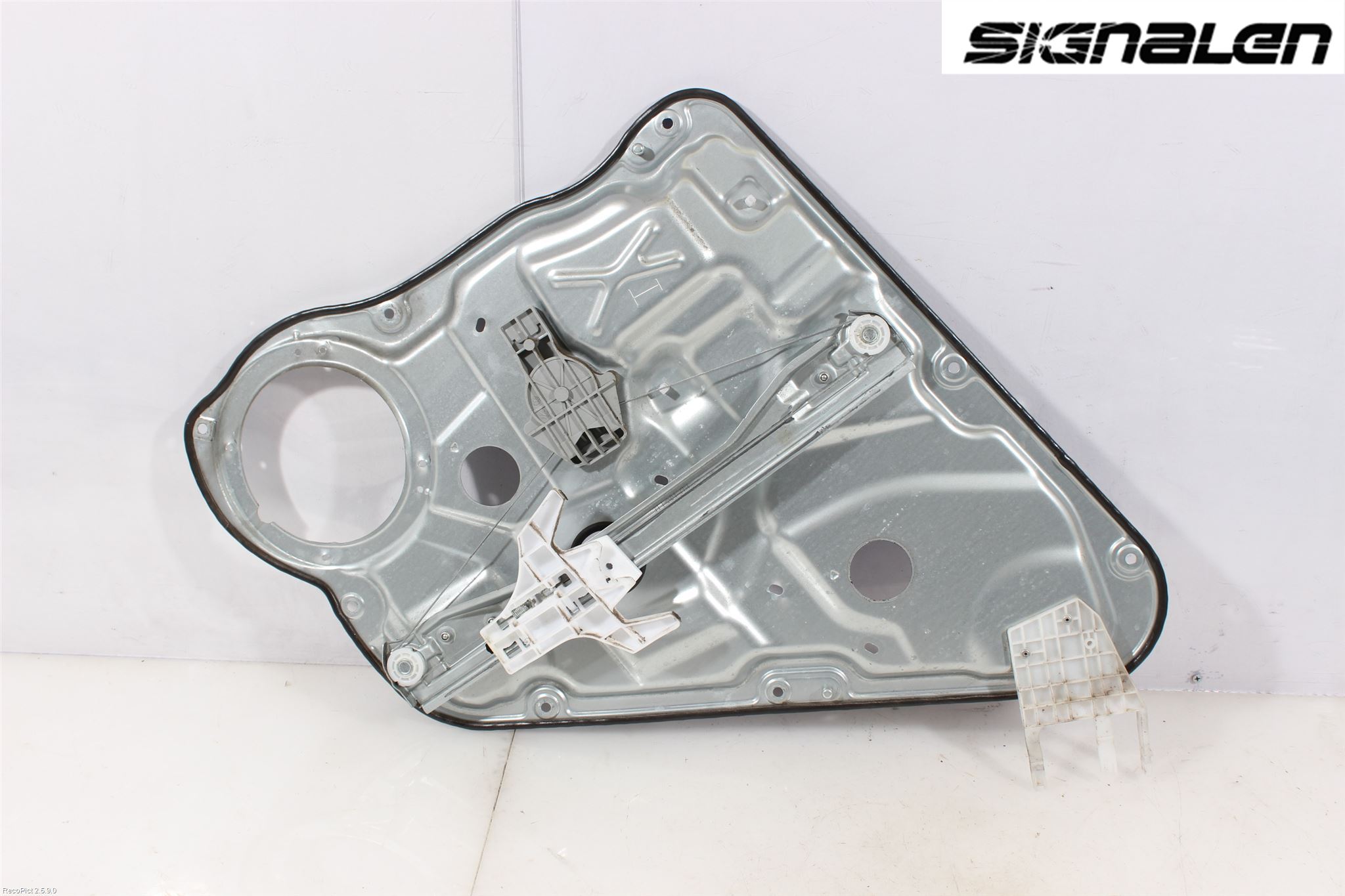 Kia CEED 06-12 Fönsterhissmekanism