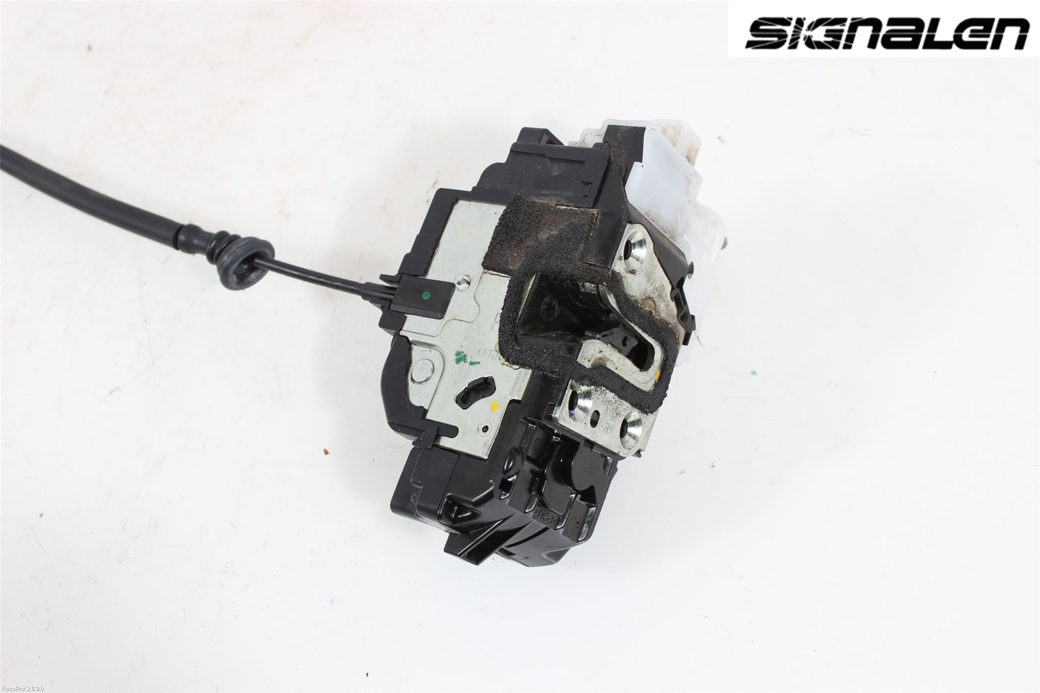 Kia CEED 06-12 Låskista-Dörrlås