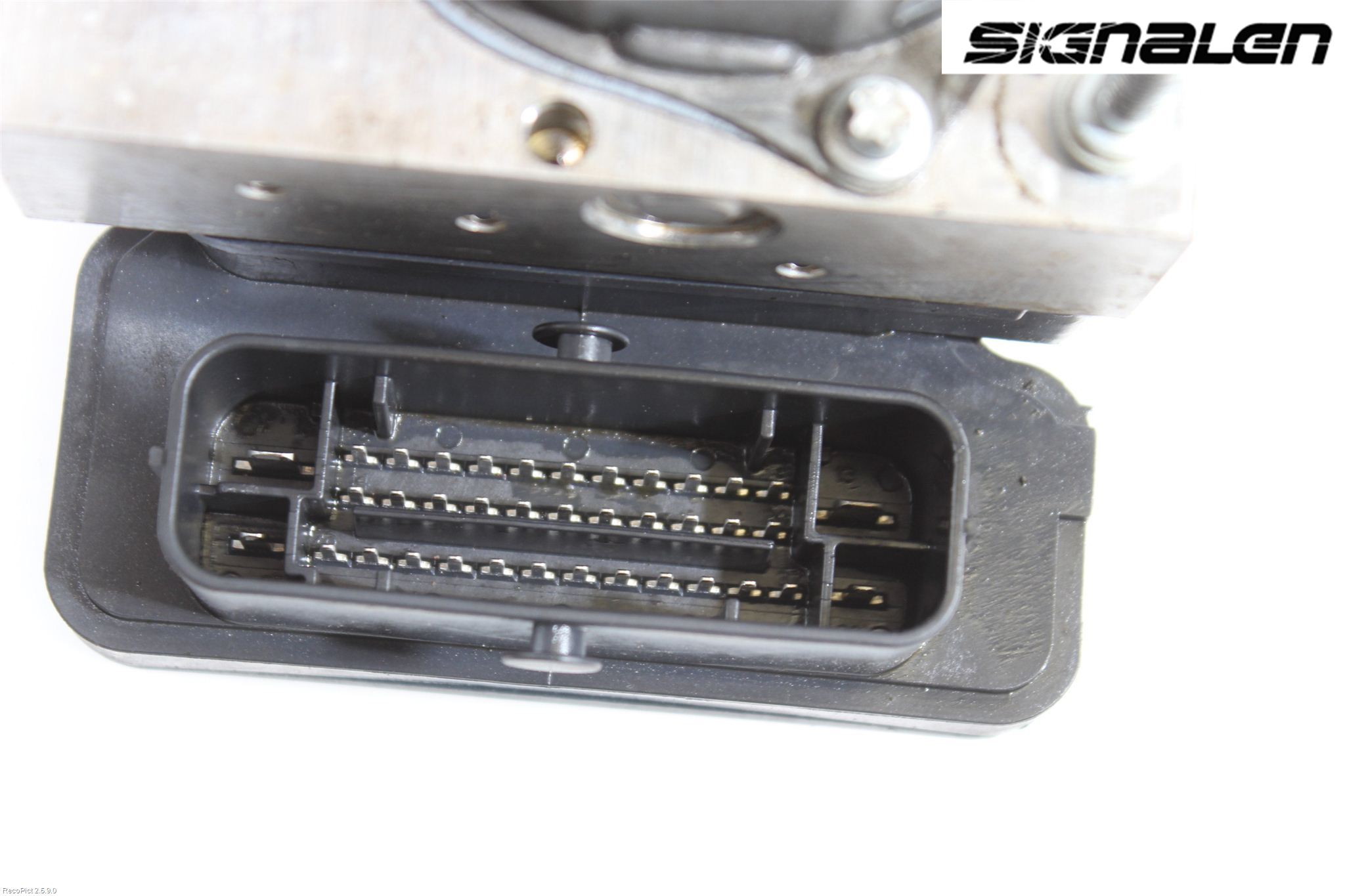 Skoda ROOMSTER Abs Hydraulaggregat