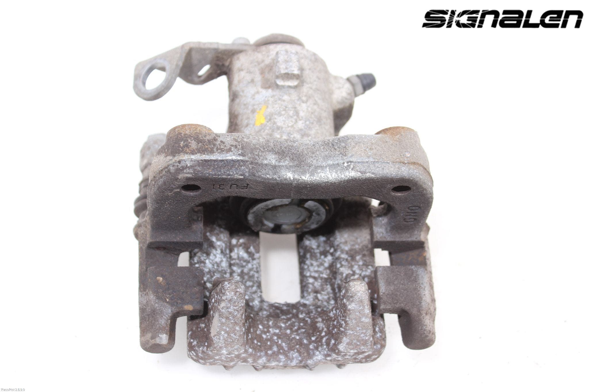 Skoda ROOMSTER Bromsok Bak Vänster