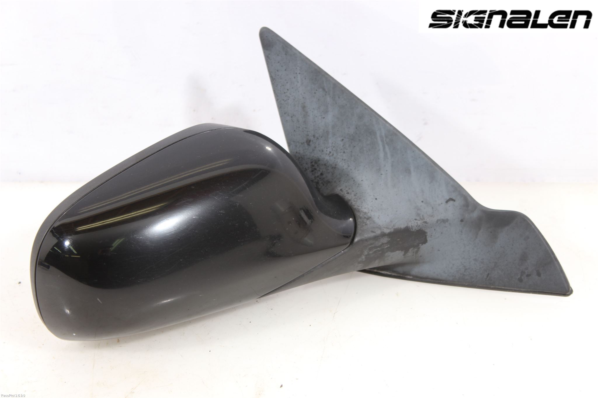 Saab 9-3 VER 2 Spegel Yttre El Hö