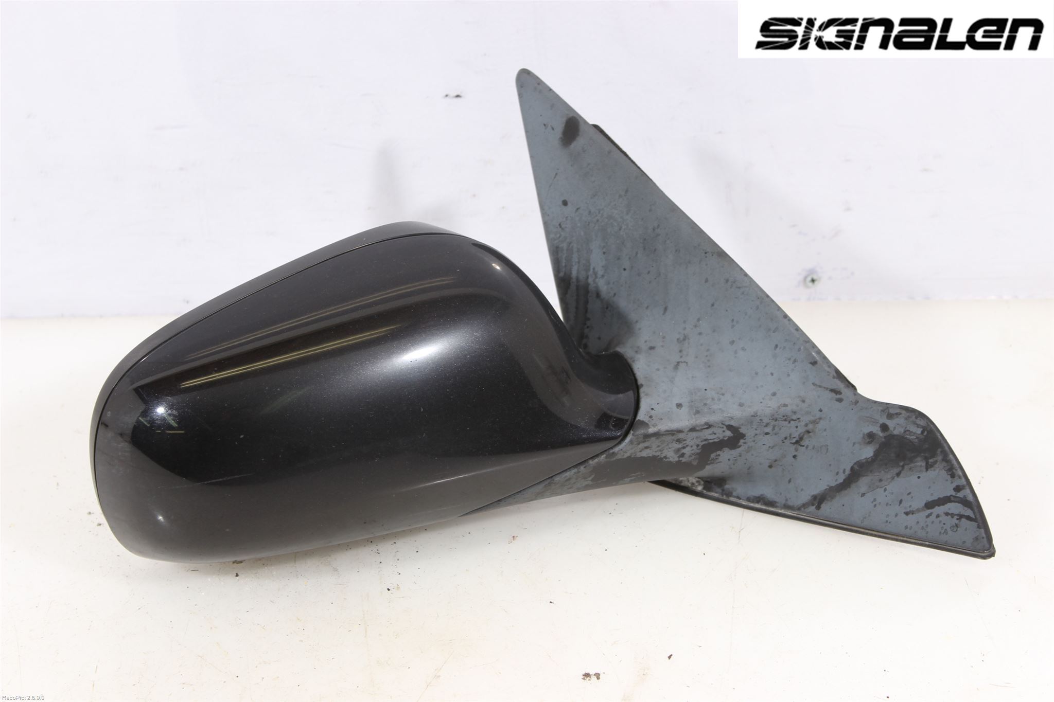 Saab 9-3 VER 2 Spegel Yttre El Hö