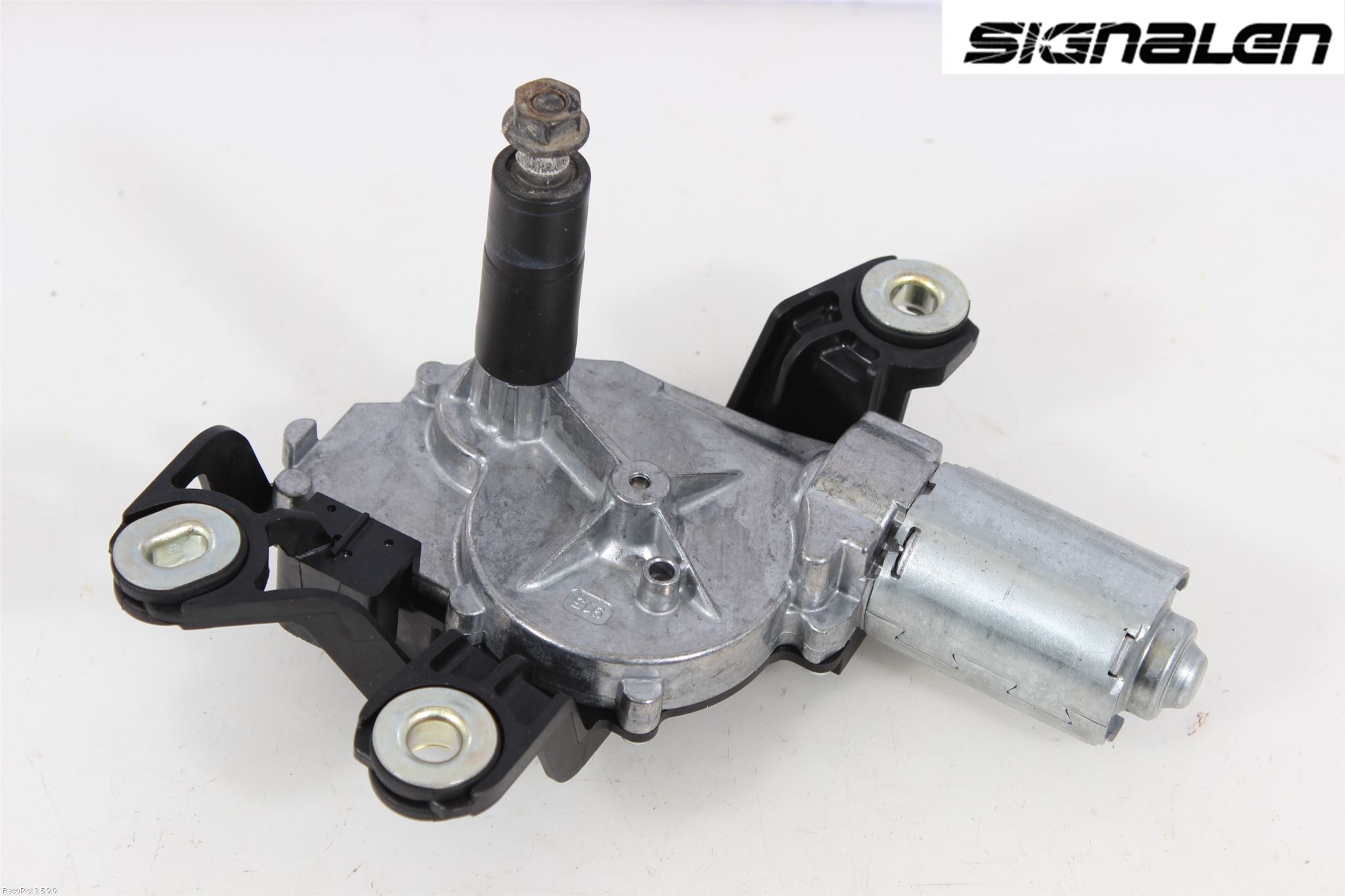 Volkswagen VW GOLF PLUS/CROSS GOLF 04-14 Torkarmotor Baklucka