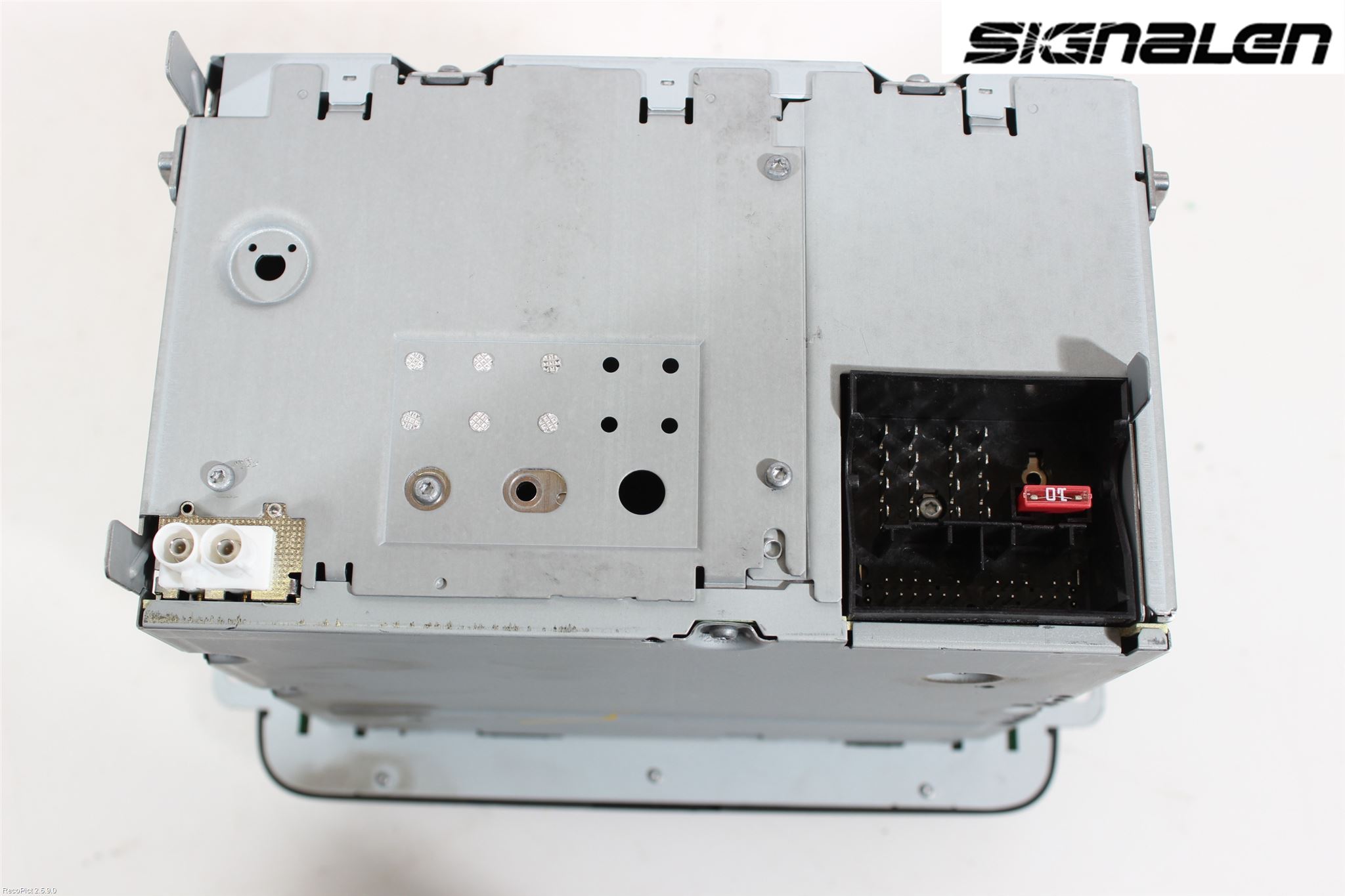 Volkswagen VW GOLF PLUS/CROSS GOLF 04-14 Radio